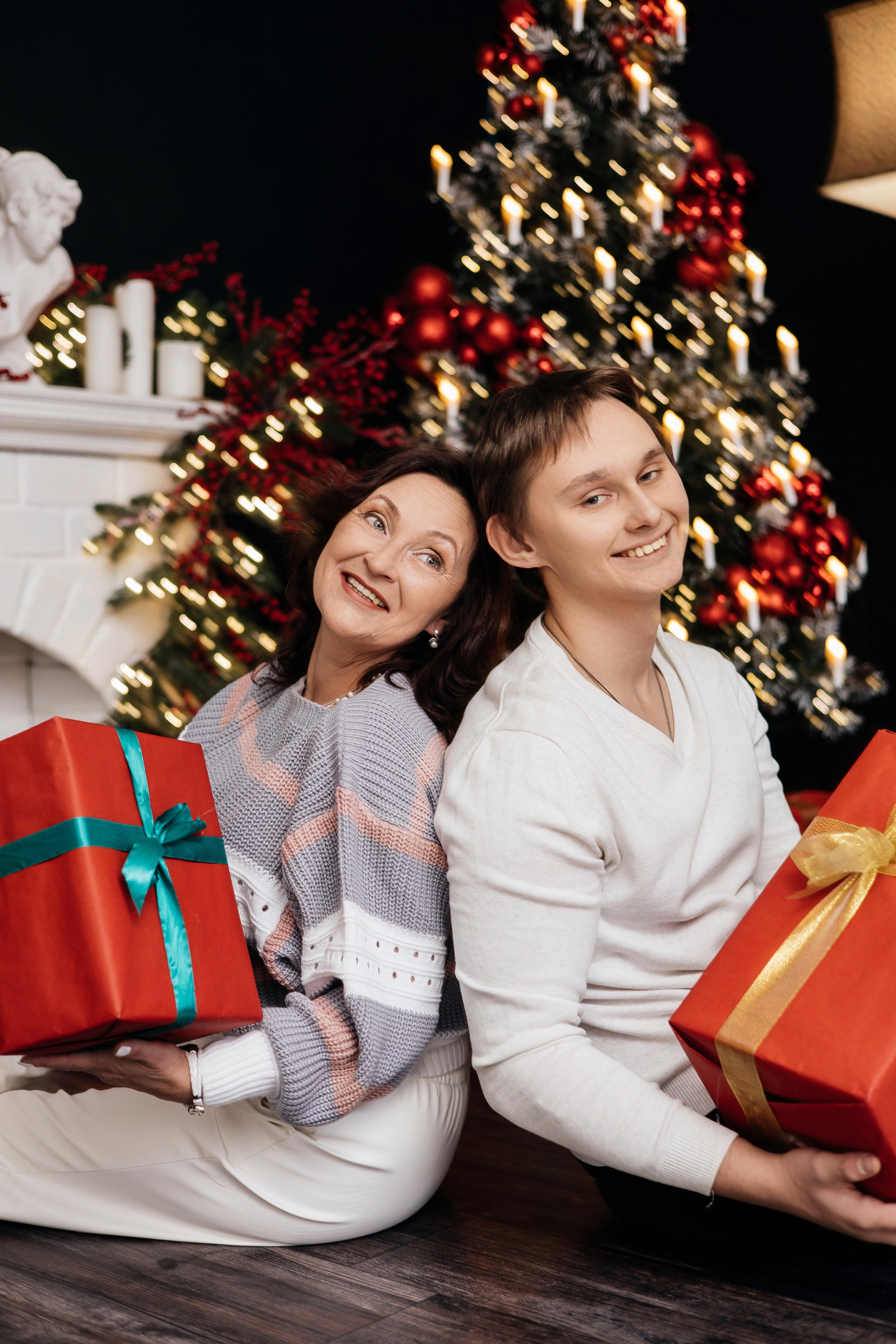 Нелли и Максим. Команда фотографов и дизайнеров в Егорьевске