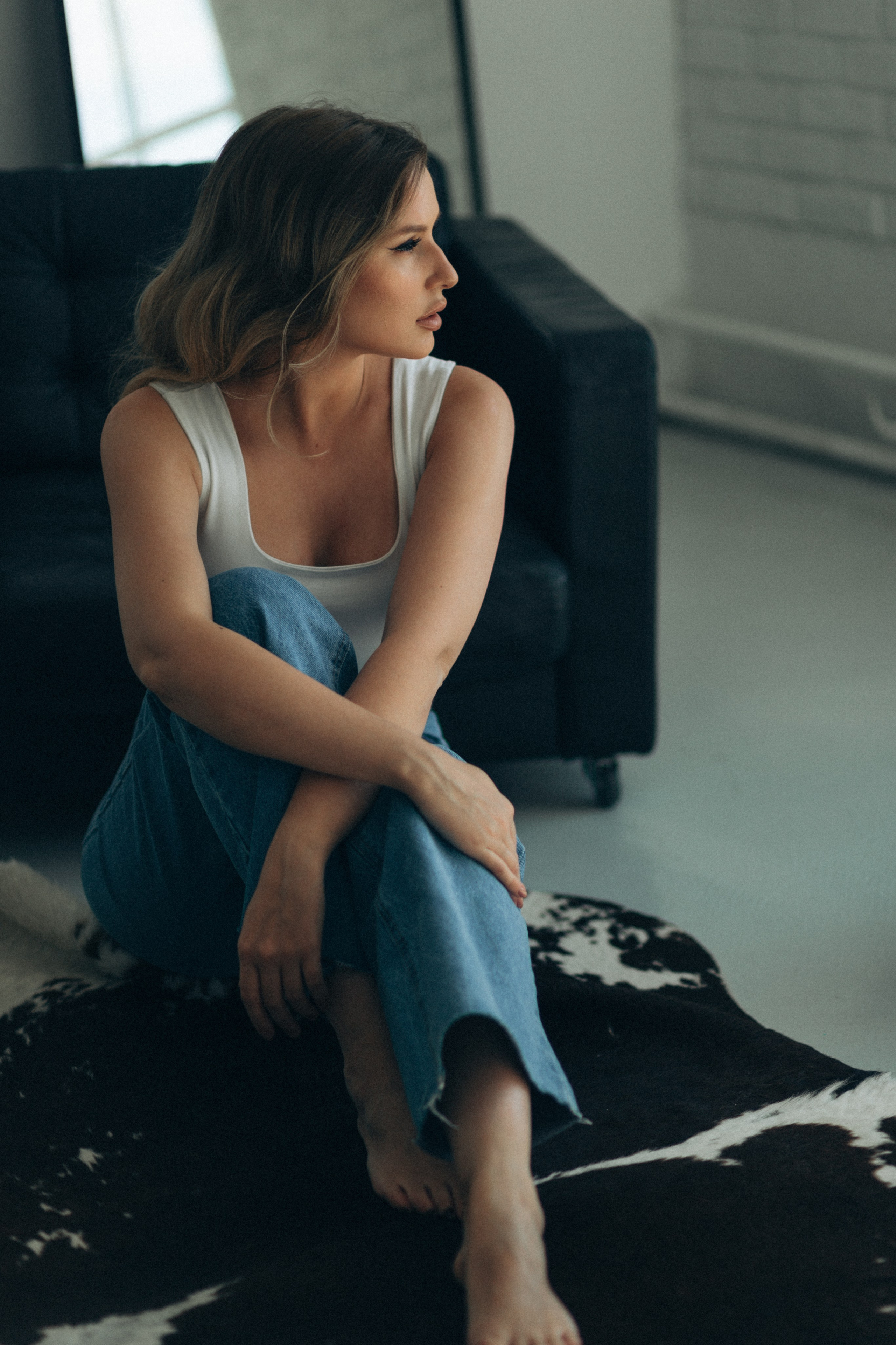 Лера секси. Семейный фотограф в Санкт-Петербурге Ирина Иванова