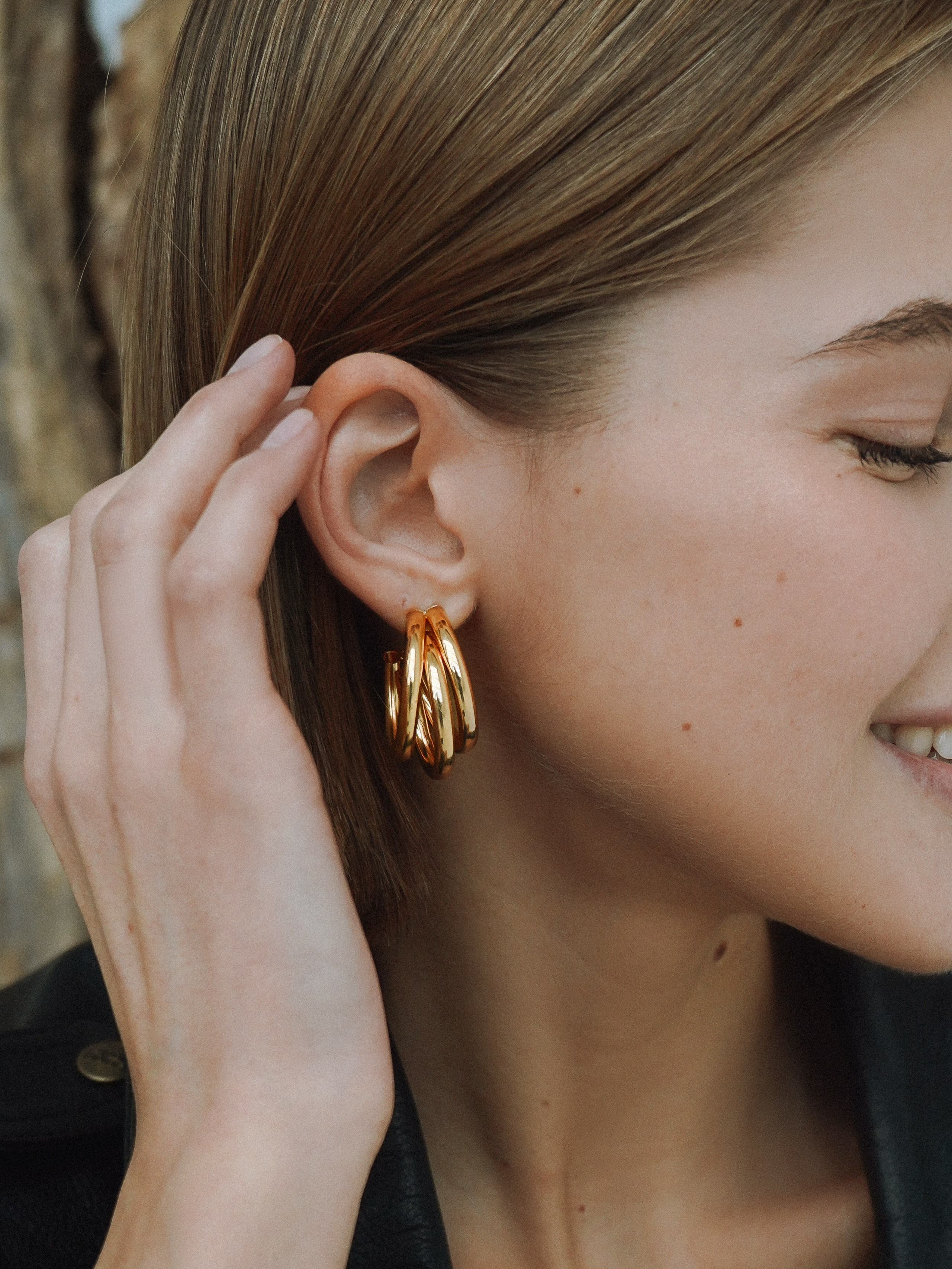 Lookbook. Product photographer in Moscow Inna Sherstiukova