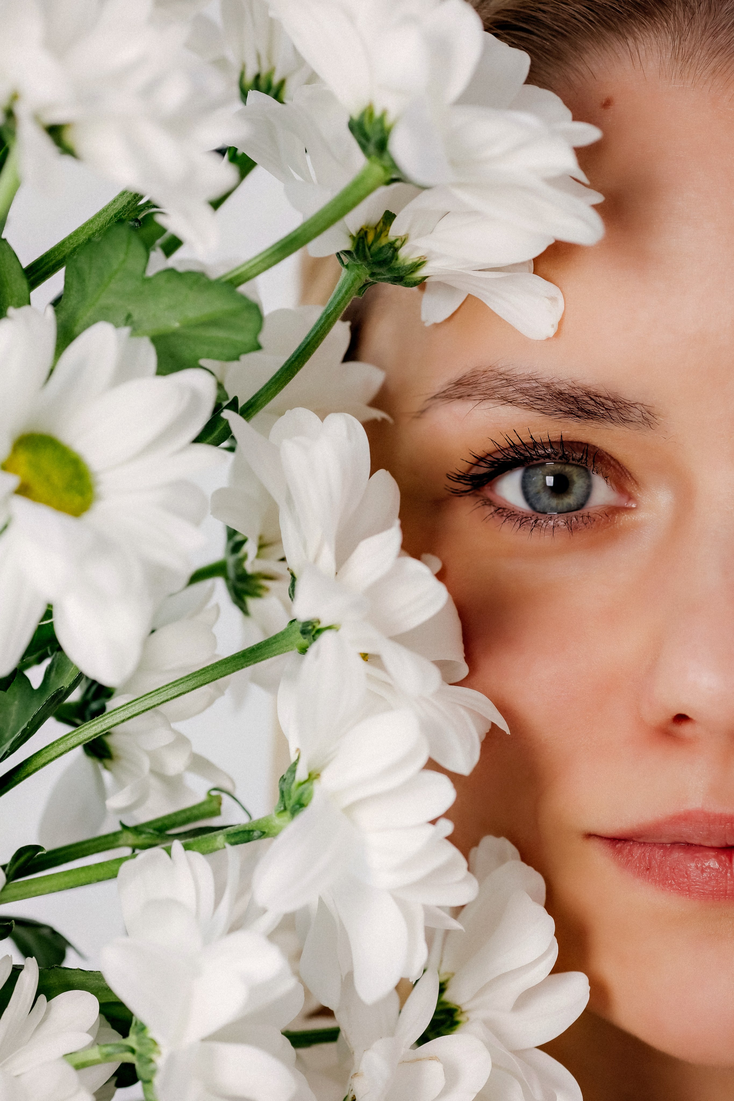 Визуал для доулы. Ирина Тихонова — фотограф для детей и коллективов в Москве