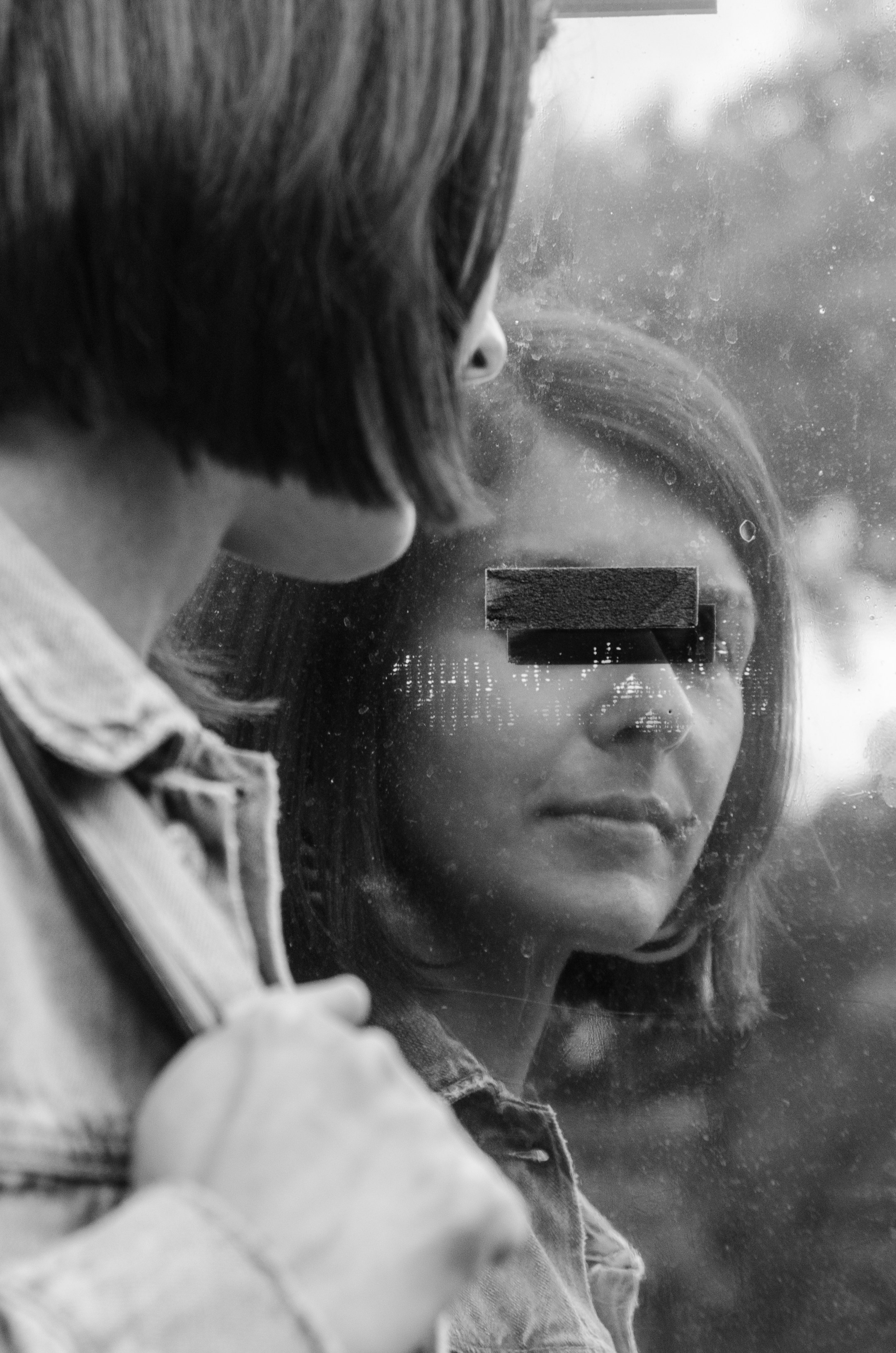 Город — как мое отражение. Портретный и лайфстайл фотограф в Санкт-Петербурге