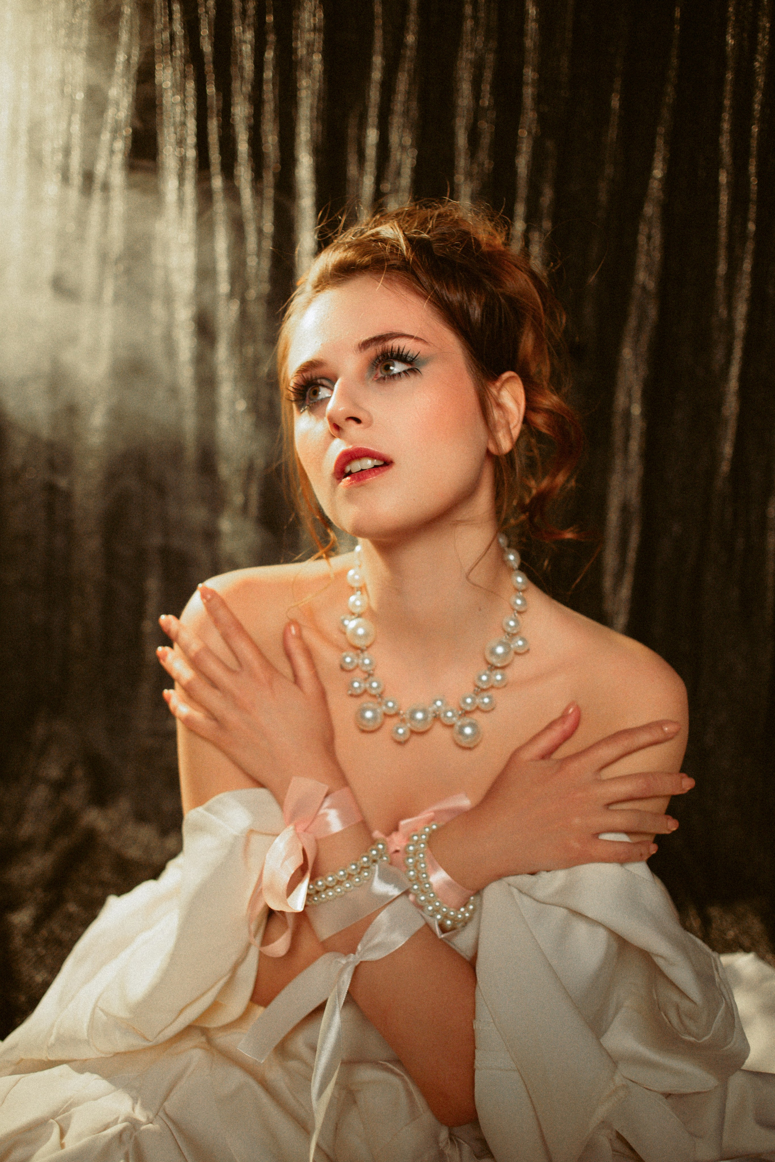 Марионетка. Фотограф | Юля Ди