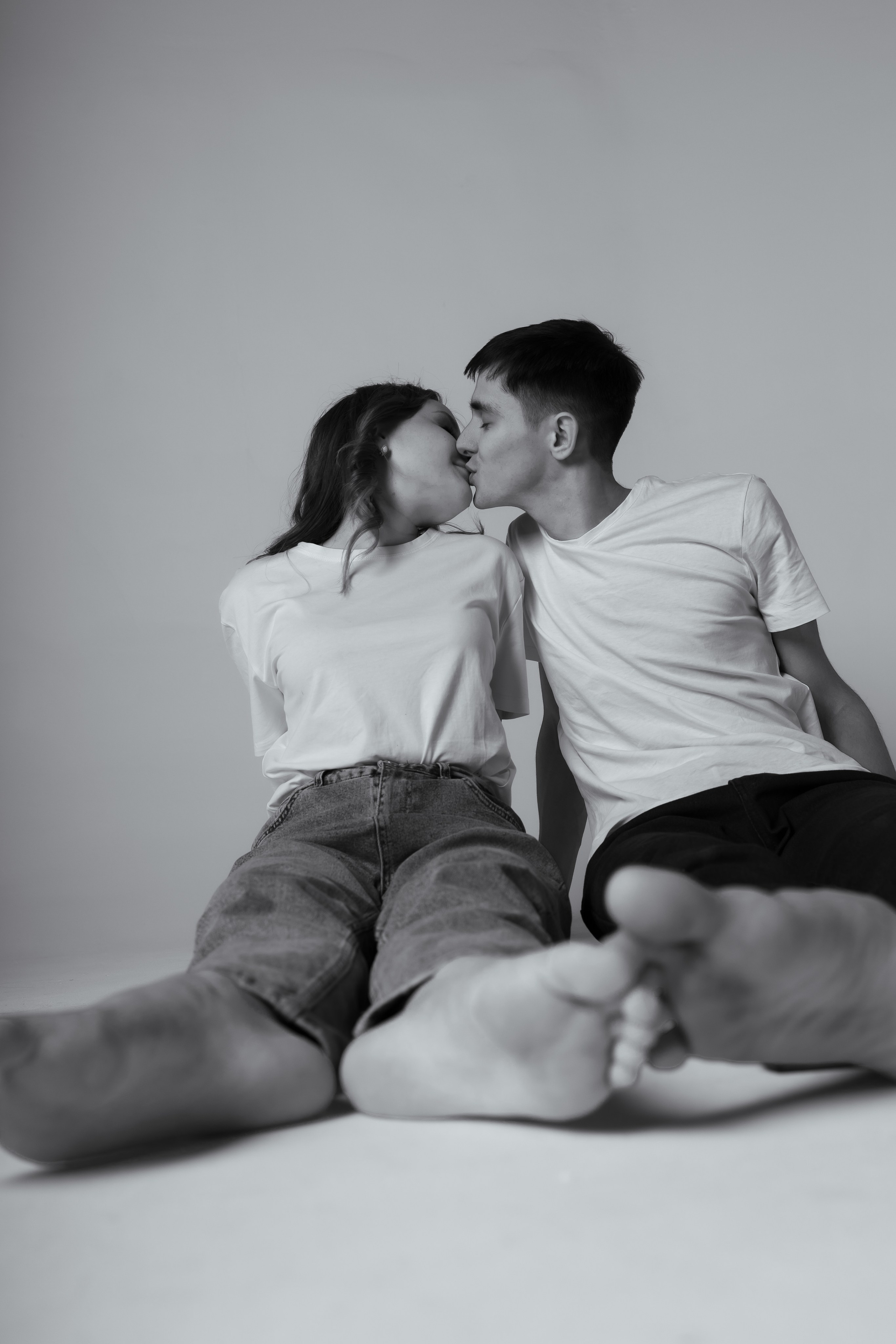 LoveStory. Альбина Казачихина — Семейный фотограф — Казань