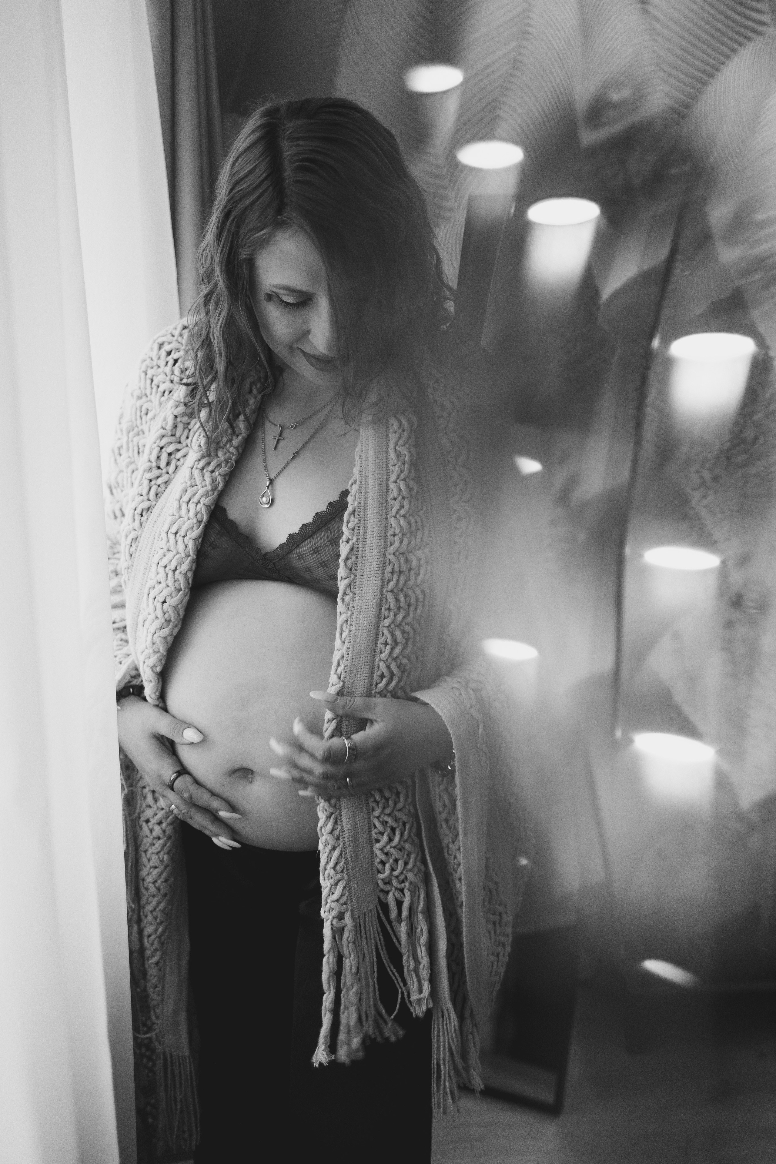 В ожидании чуда. Альбина Казачихина — Семейный фотограф — Казань