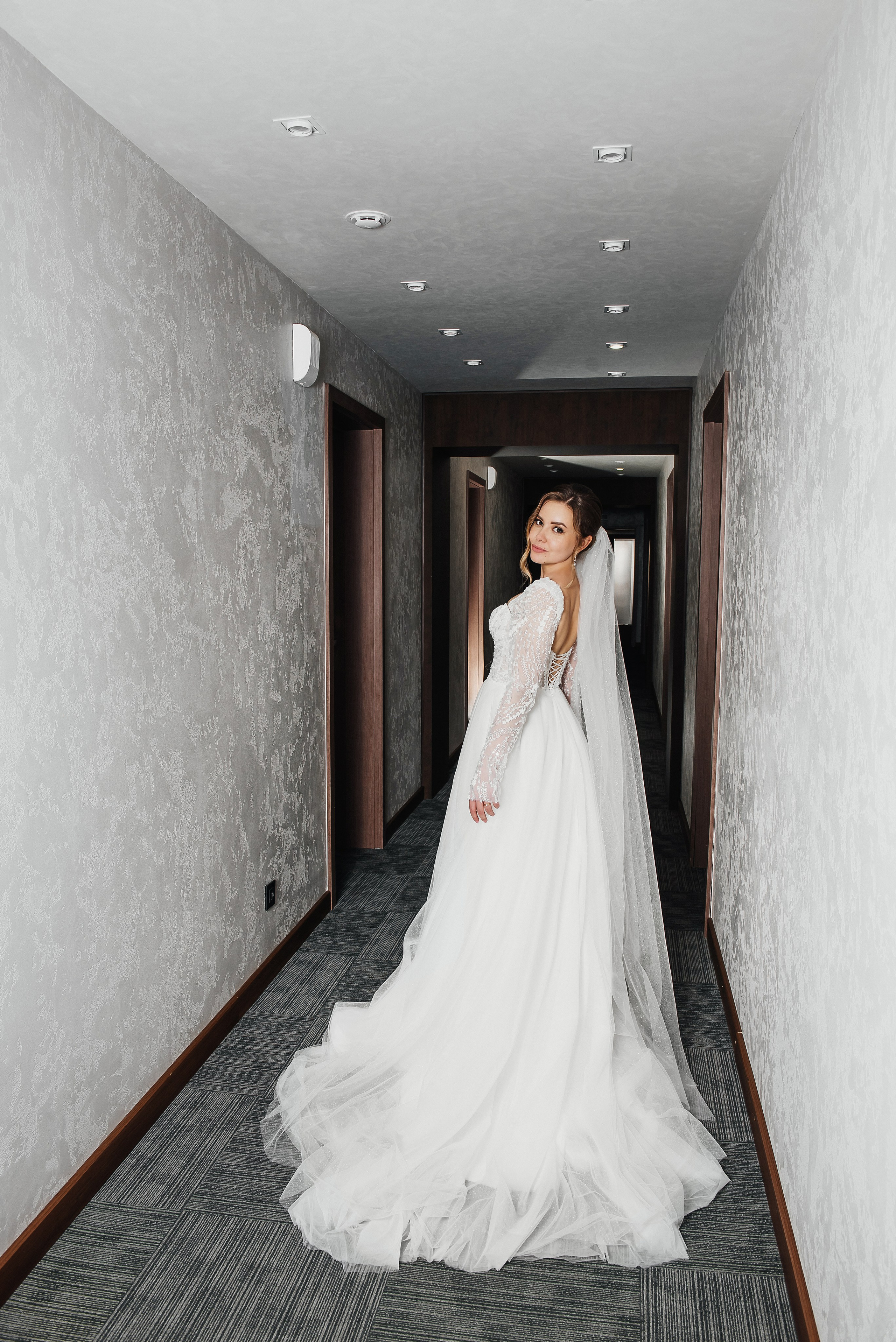 Анонс свадебной фотосессии Оксаны и Максима. Свадебный и семейный фотограф в Воронеже Алёна Пшеничная