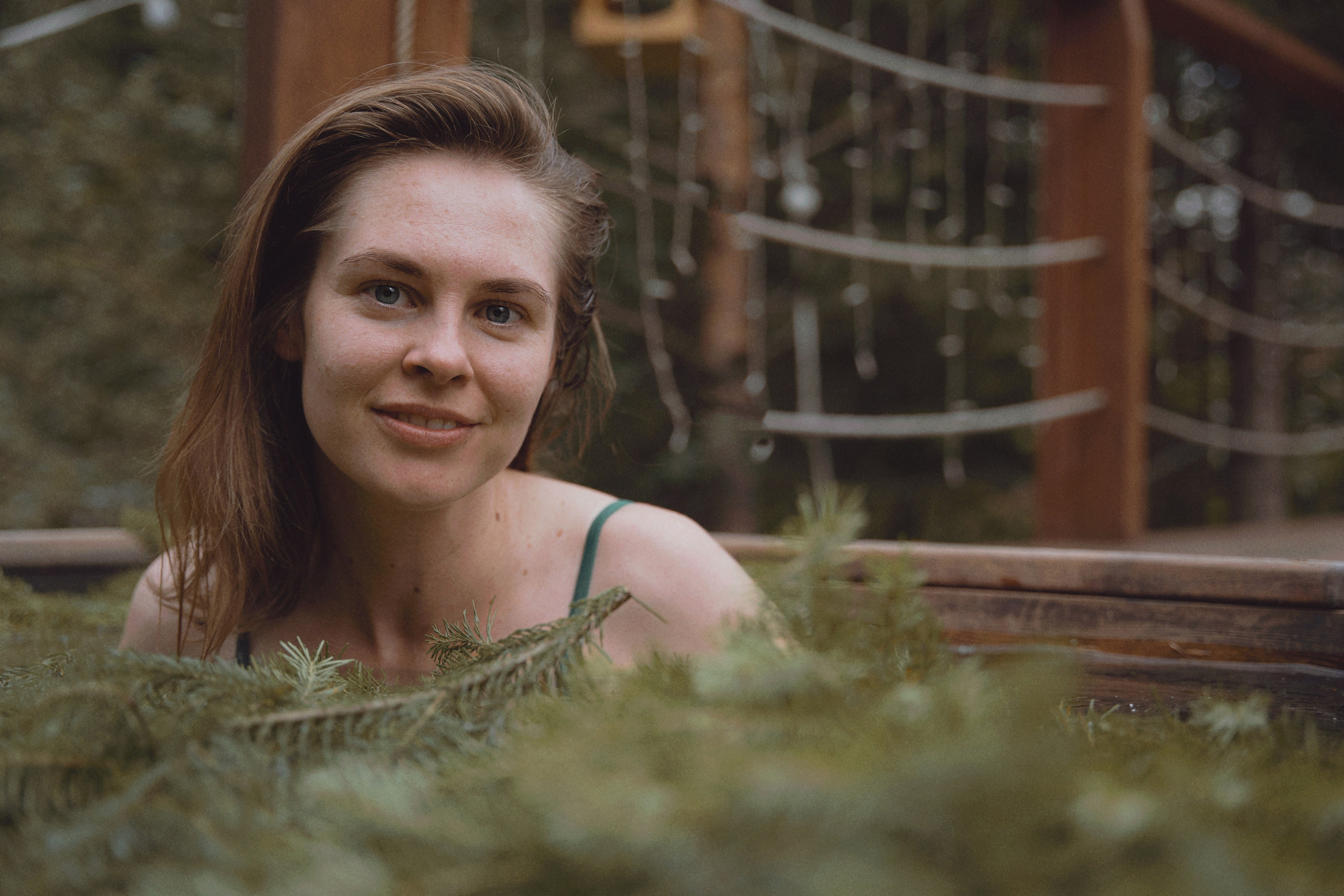 Лада-глэмп. Фотограф в Екатеринбурге Елена Кишик