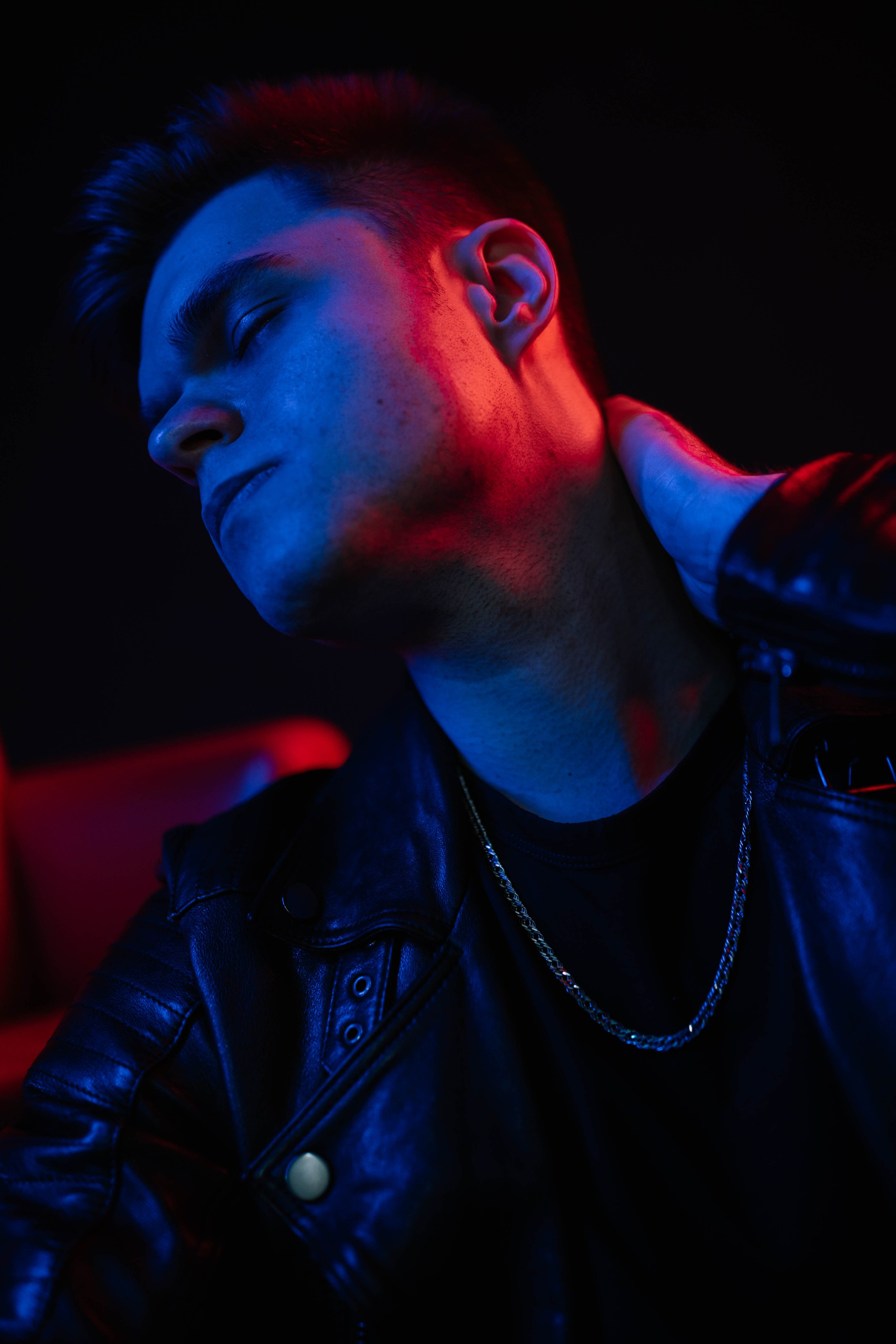 Артём. Фотограф Александра Кузнецова