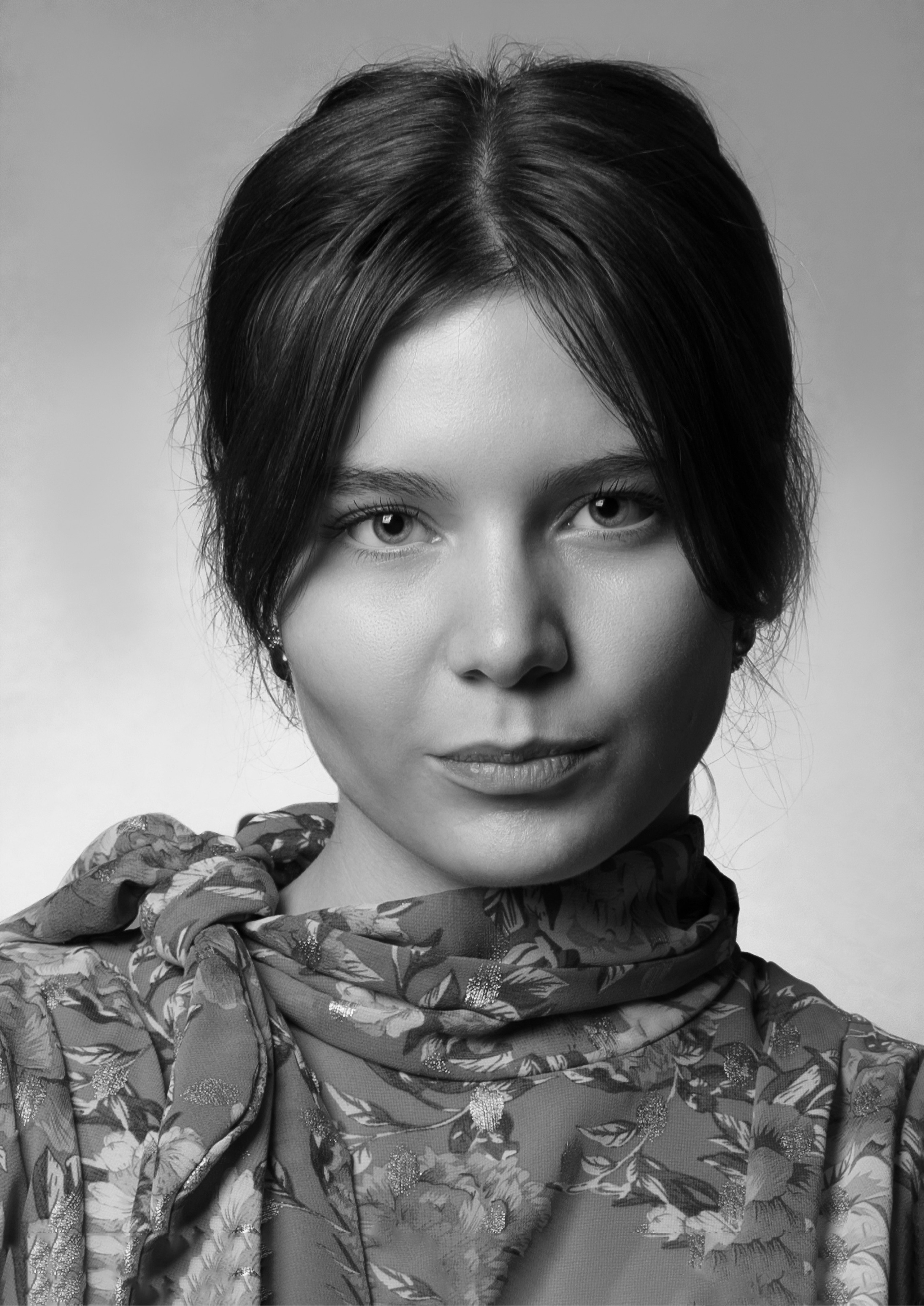 Классические портреты. Главная