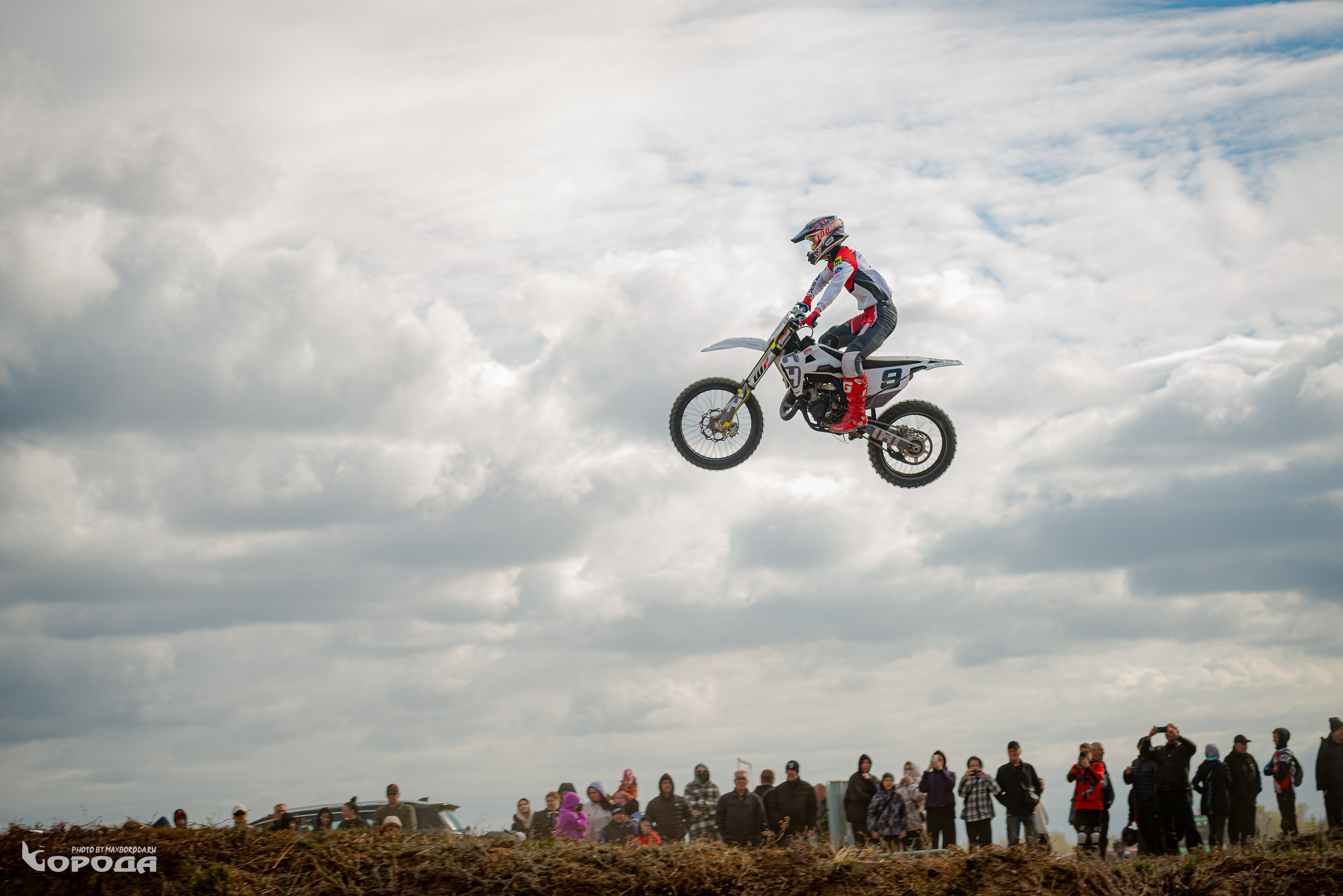 Варламово 2025. Фотограф | Макс Борода