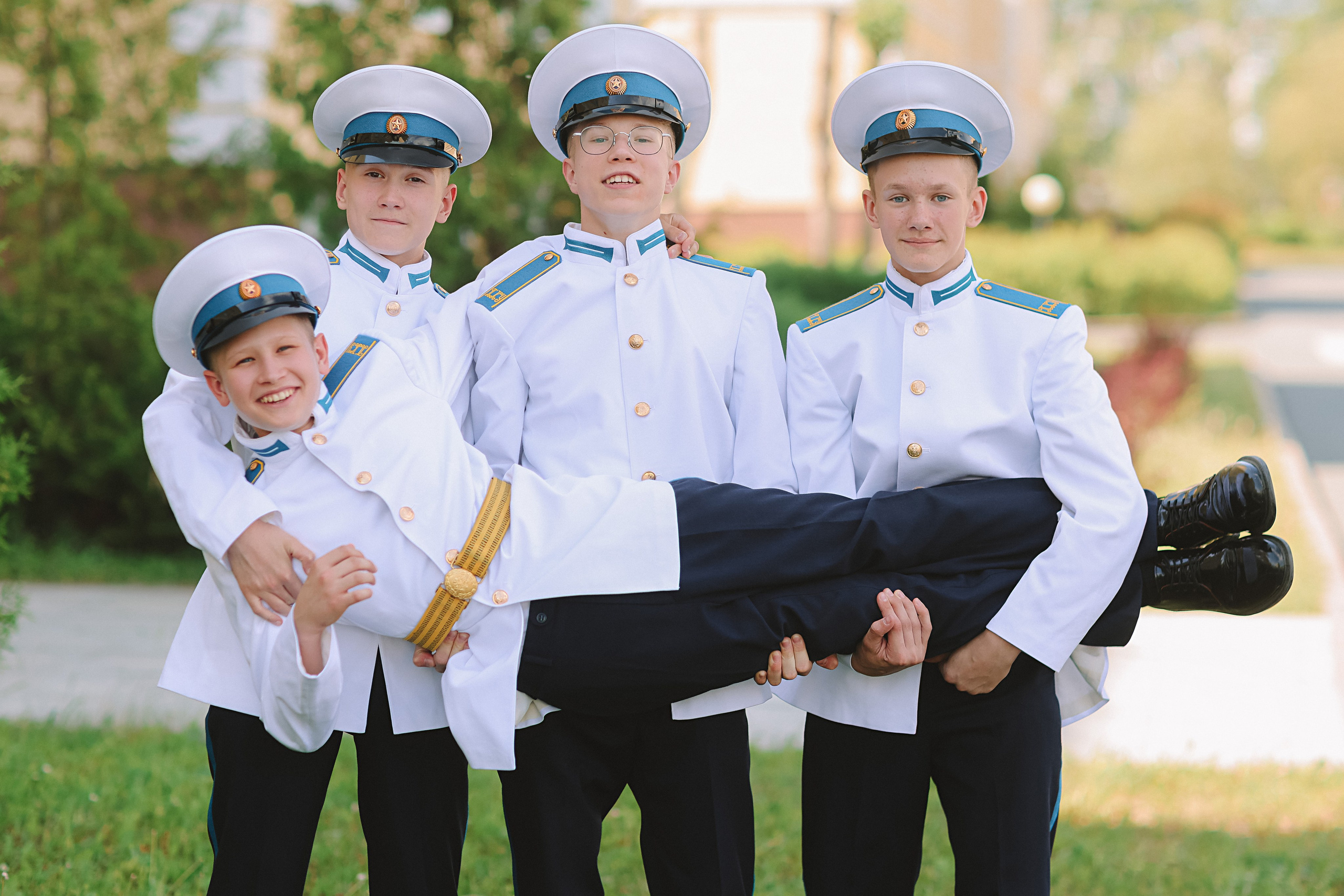 Кадетское училище. Семейный фотограф Тюмень, фотограф на роды Салмина Мария