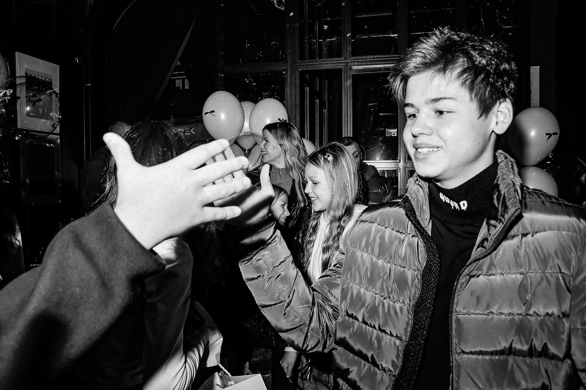 VIKI SHOW. Nikolskayasecular