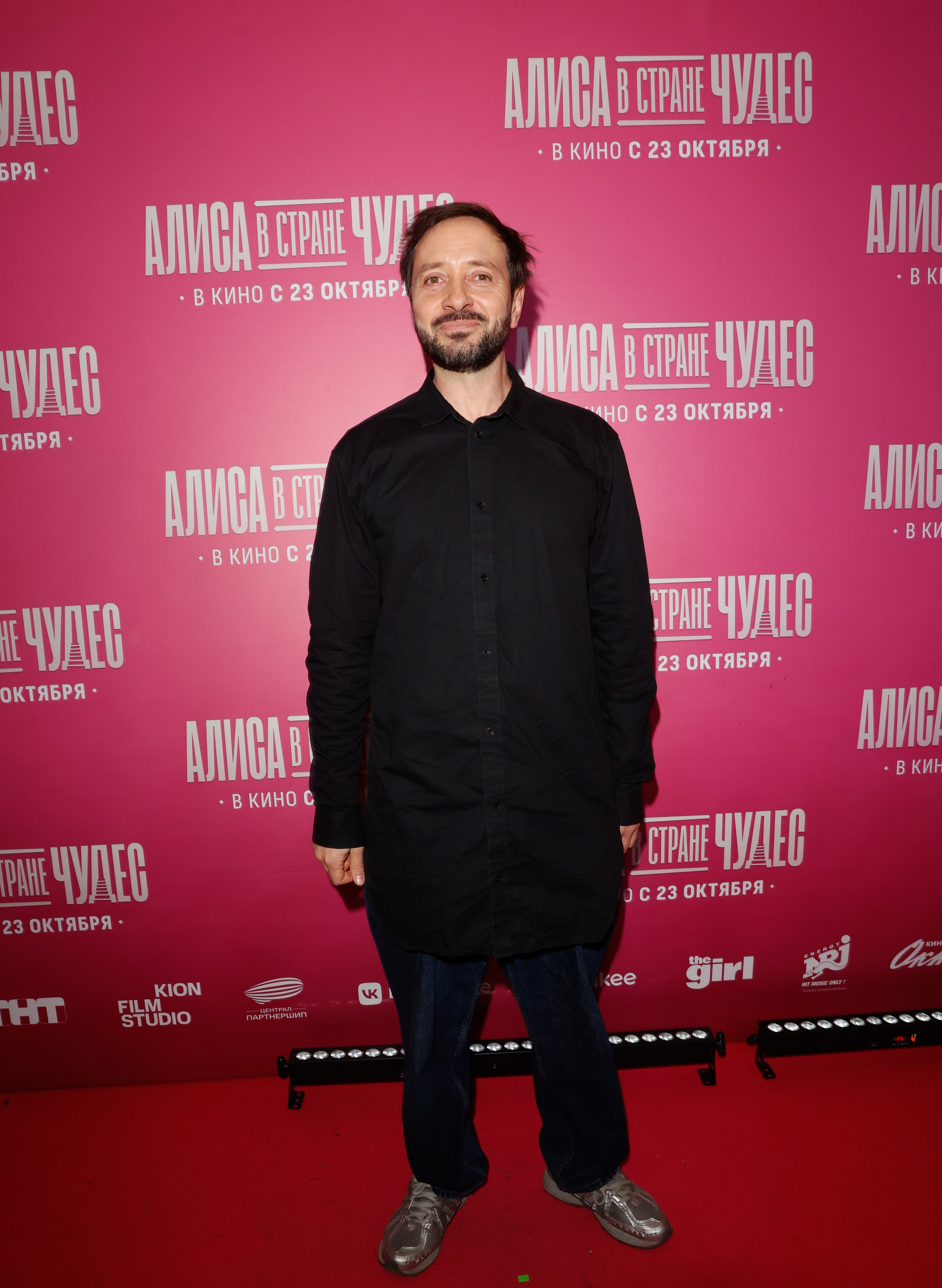 АЛИСА В СТРАНЕ ЧУДЕС. Nikolskayasecular