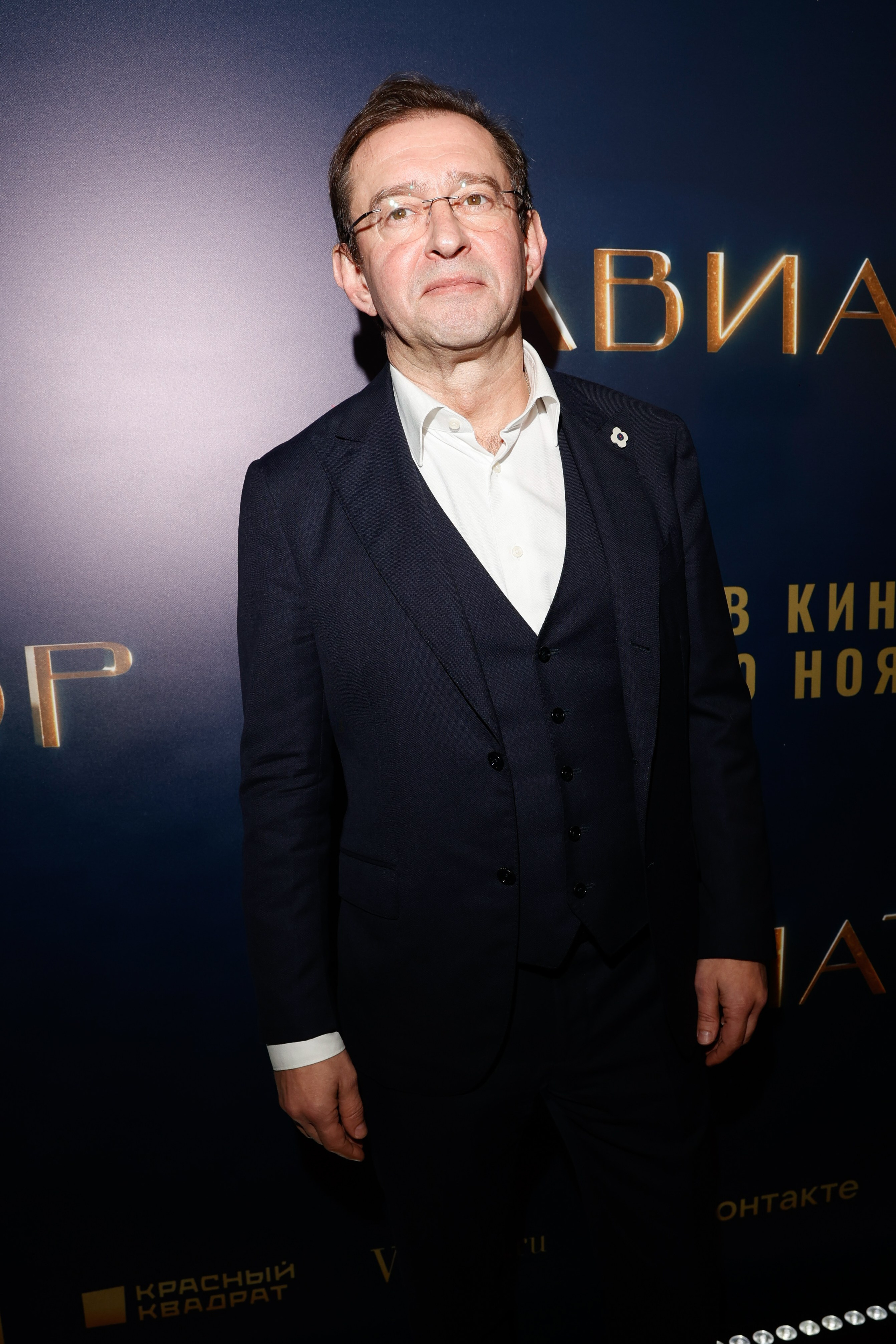 АВИАТОР. Nikolskayasecular