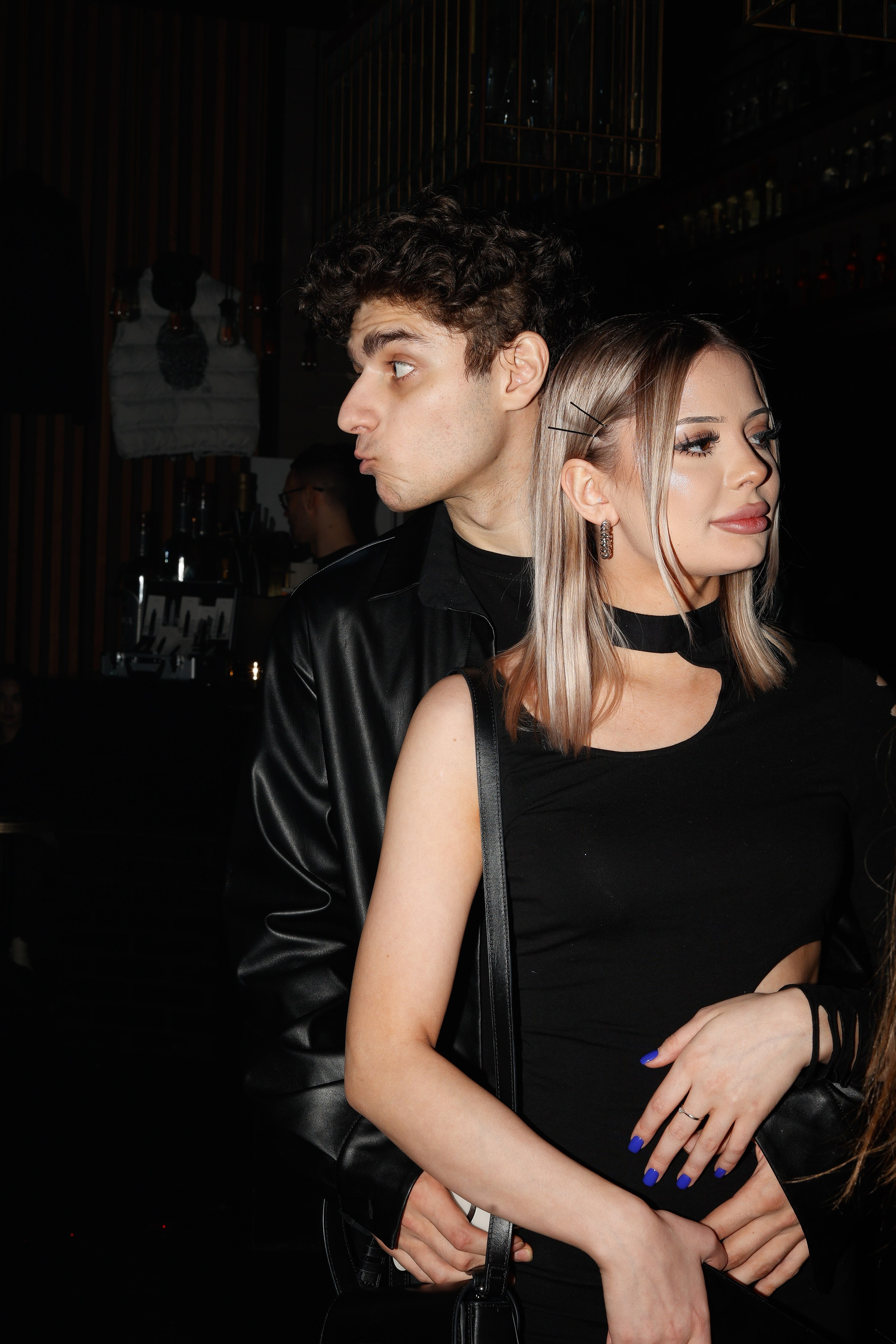 КАРИНА АРАКЕЛЯН. Nikolskayasecular