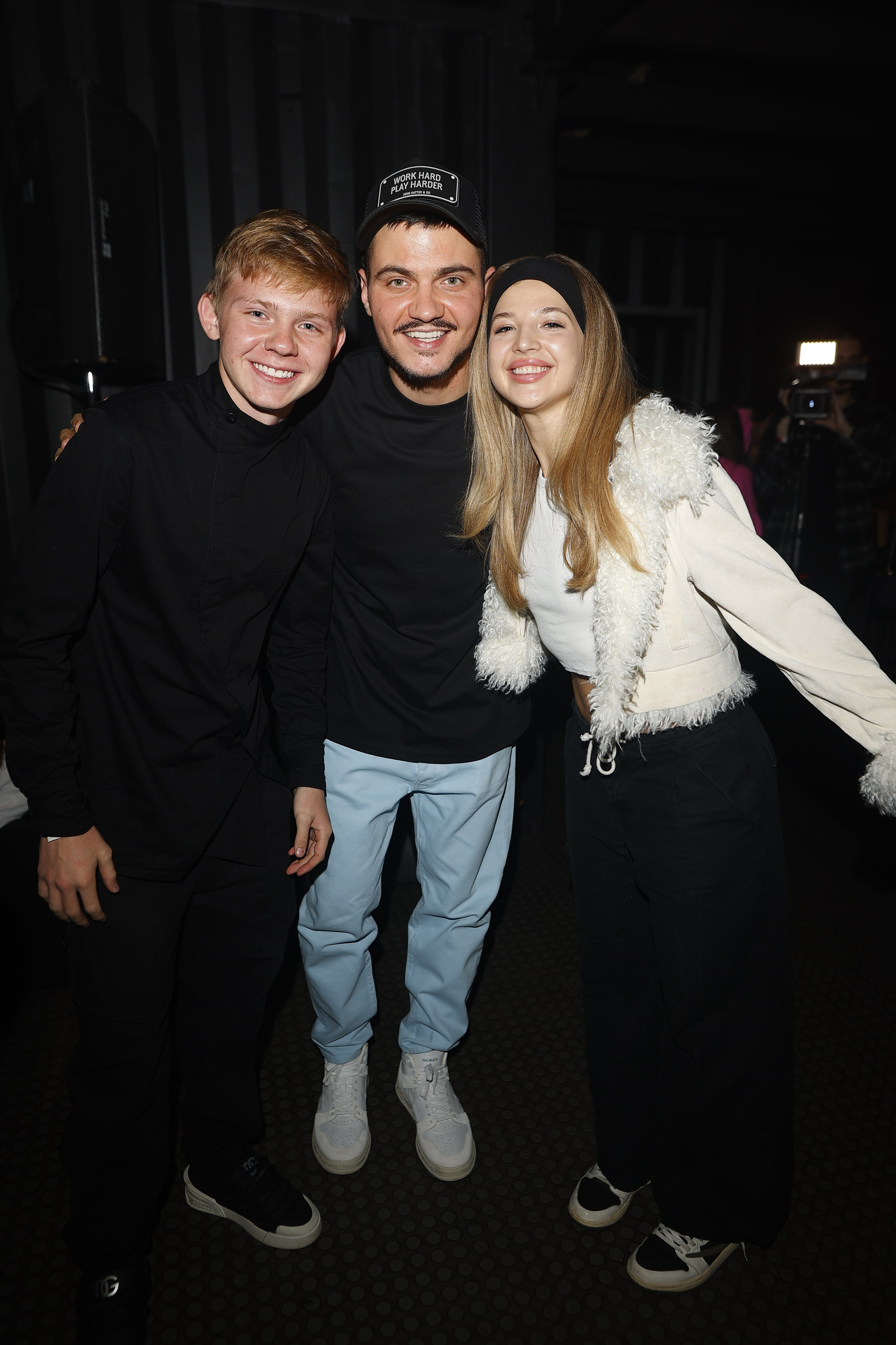 КАТЯ АДУШКИНА. Nikolskayasecular