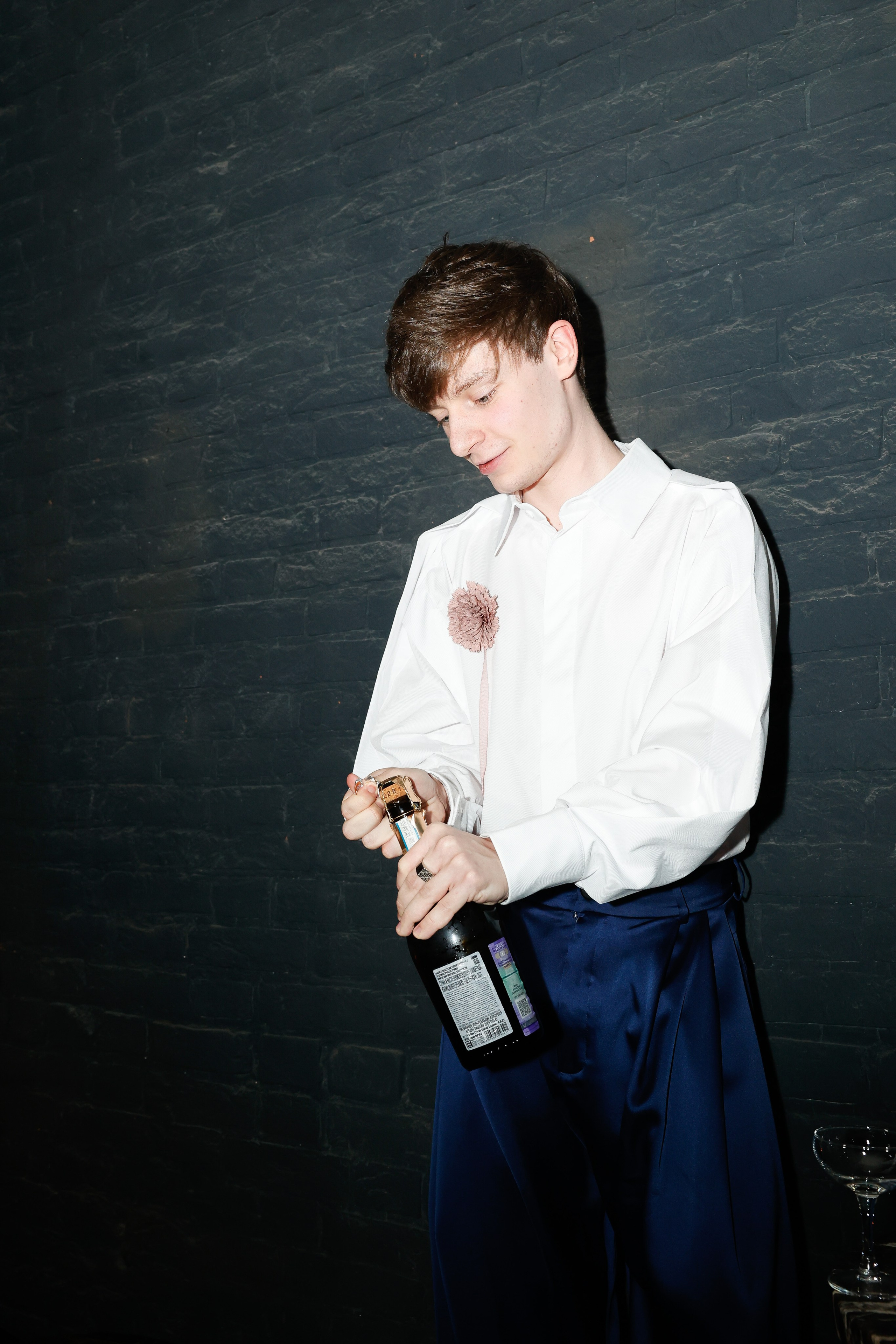 ДИМА ЕРМУЗЕВИЧ. Nikolskayasecular