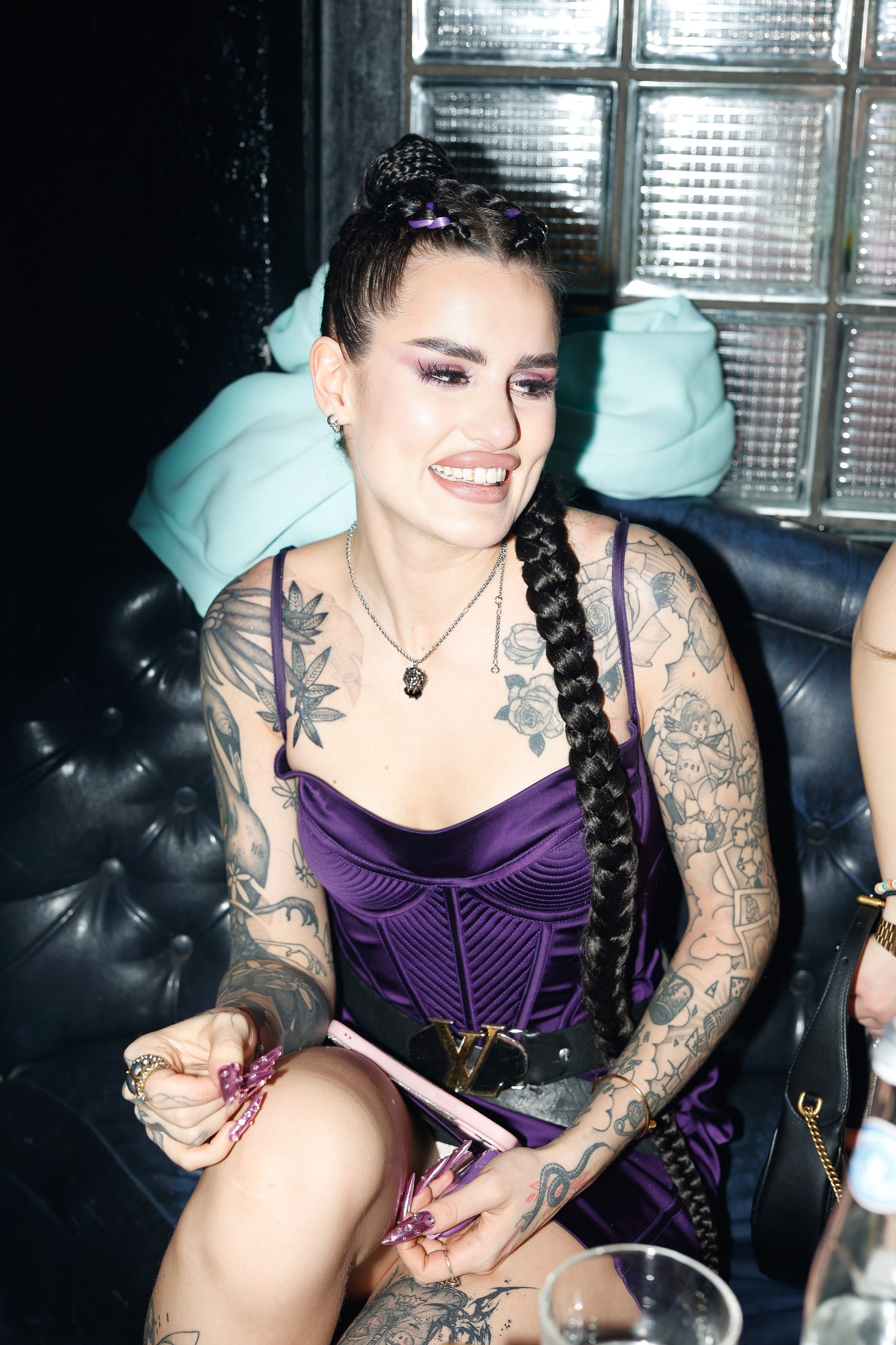 КАРИНА АРАКЕЛЯН. Nikolskayasecular