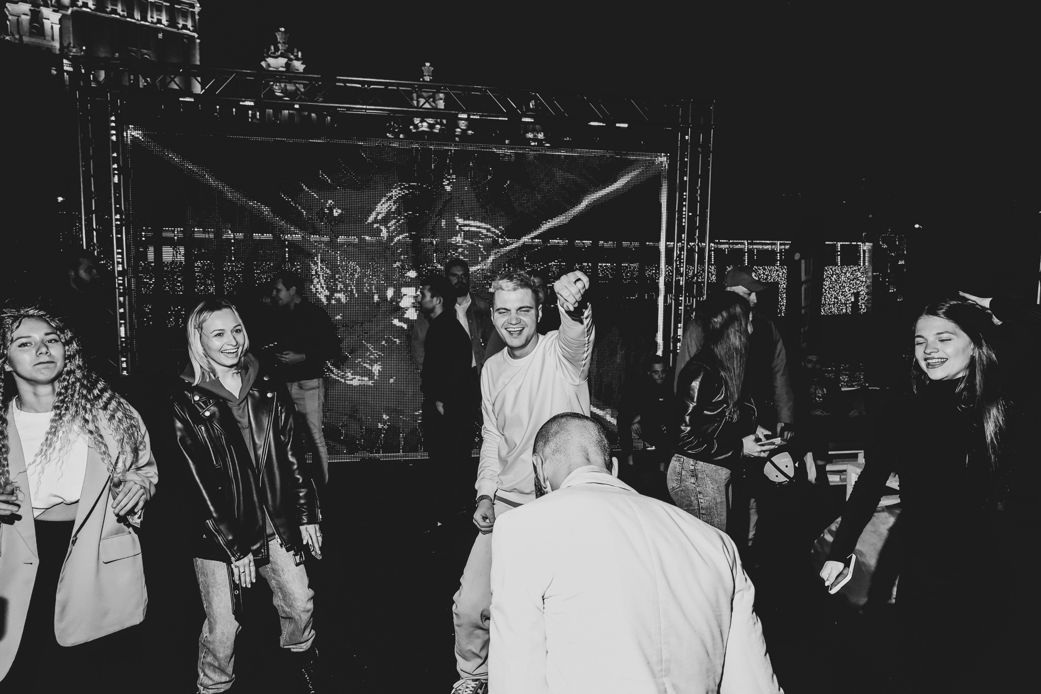 ДИМА ГОРДЕЙ. Nikolskayasecular