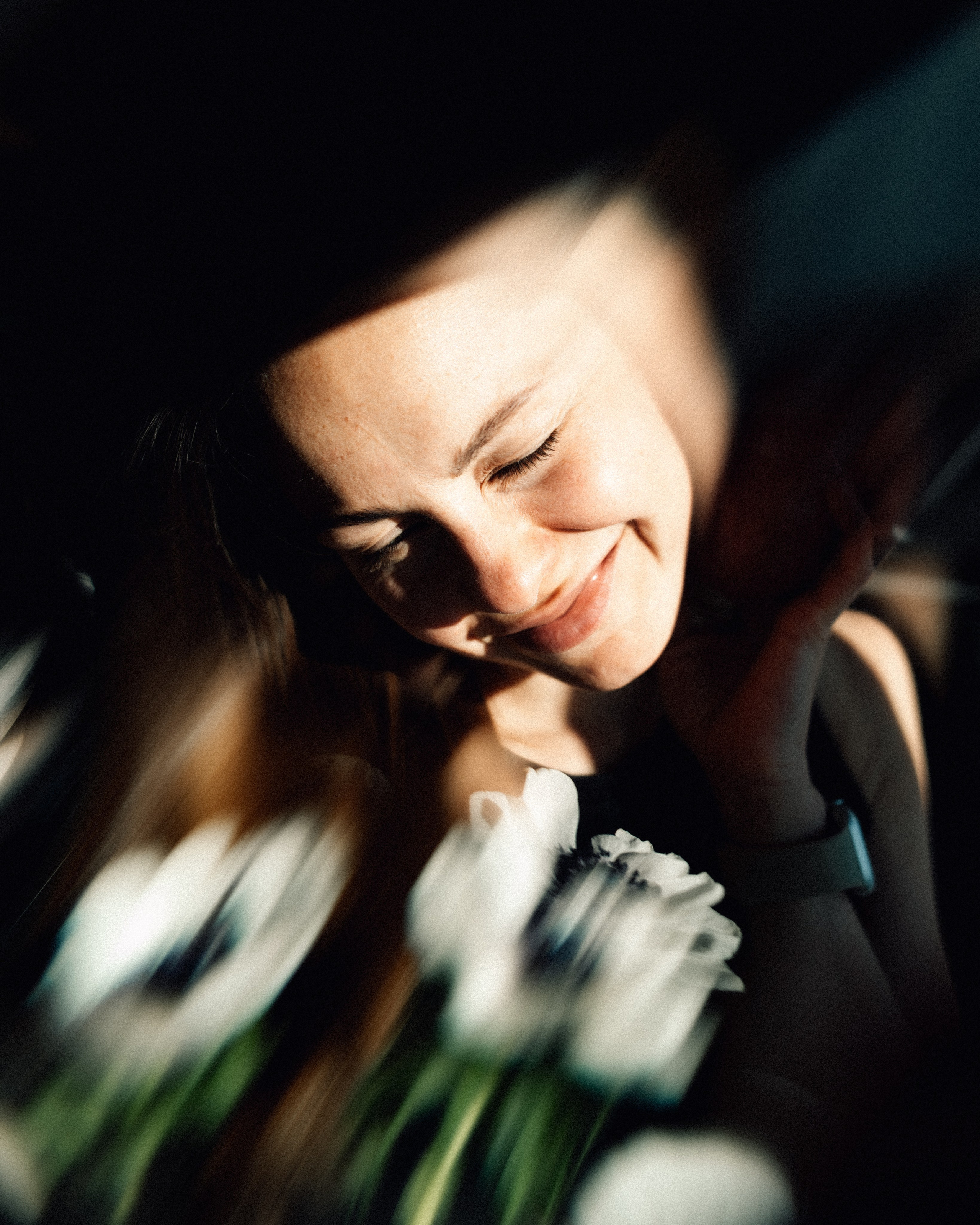 Portrait. Если ты на Земле — звони