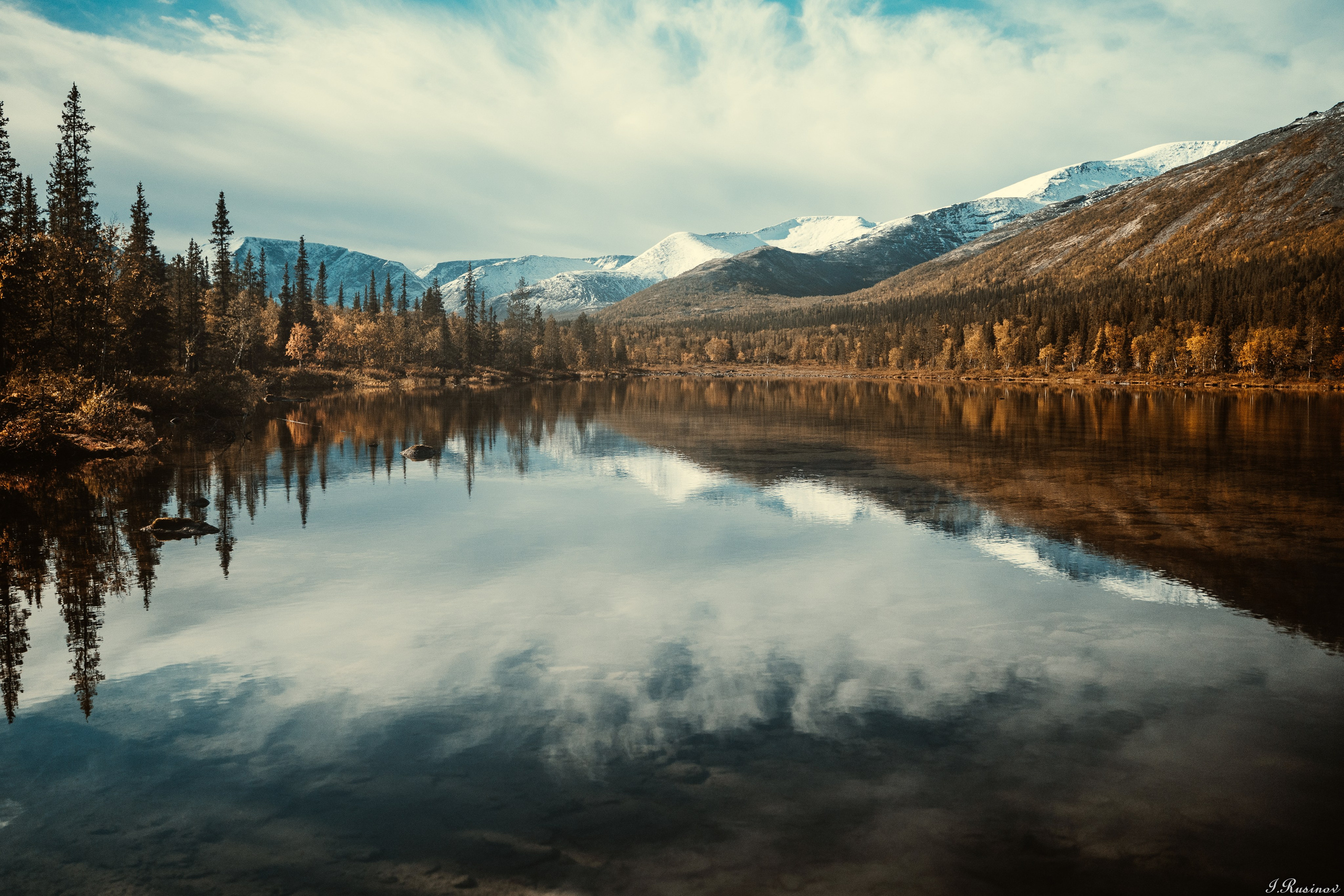 ХИБИНЫ 2021 г. Event фотограф Степанова Александра