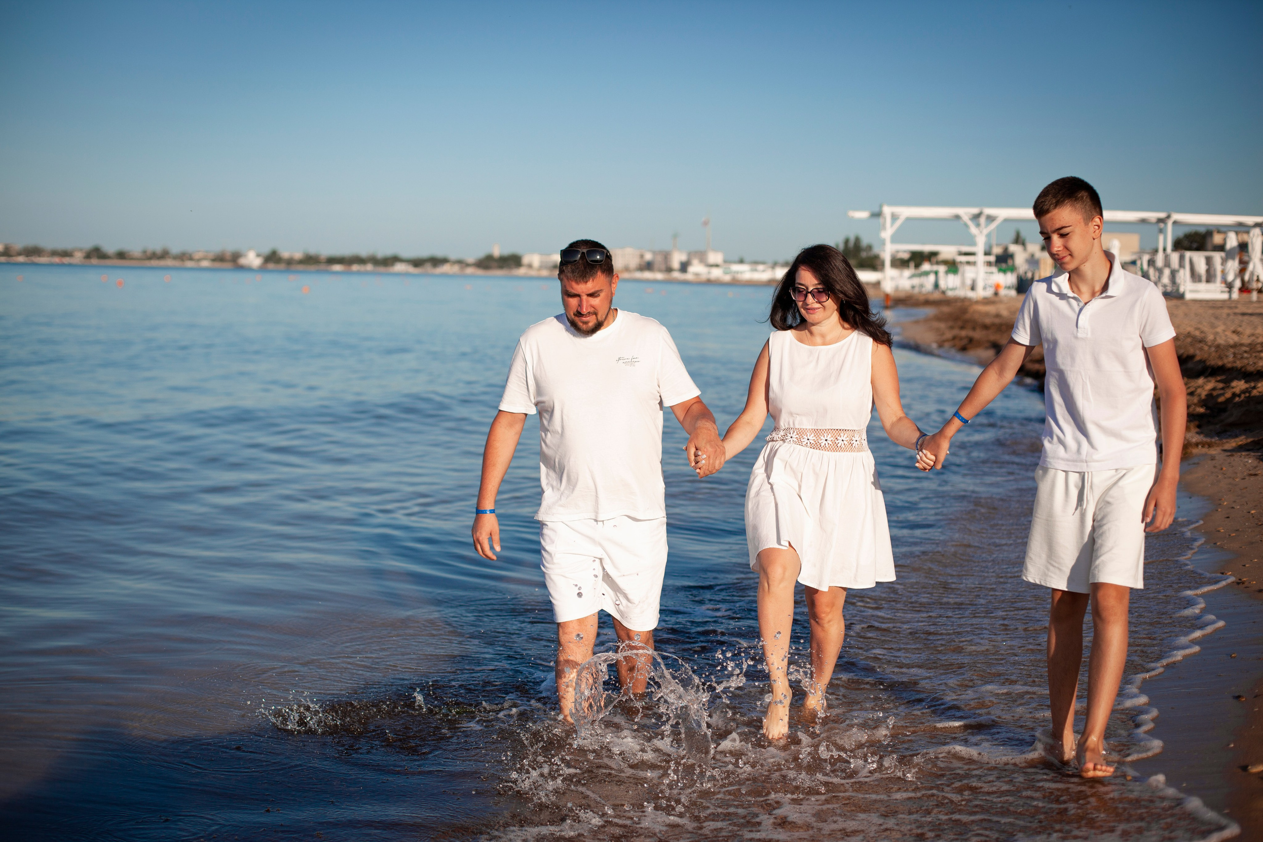 FAMILY. Людмила Гончарова фотограф в Евпатории и Крыму
