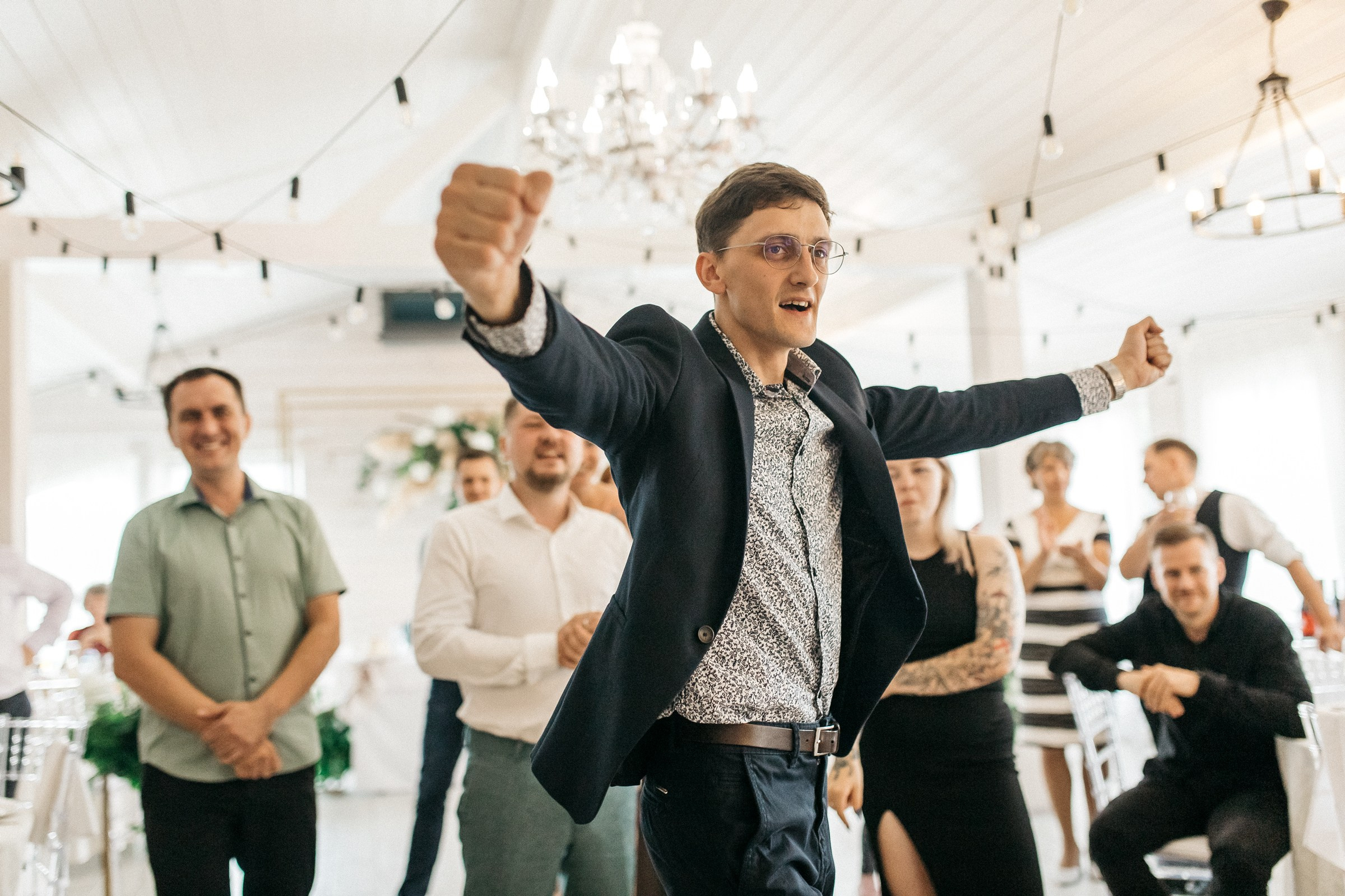 Маргарита&Павел