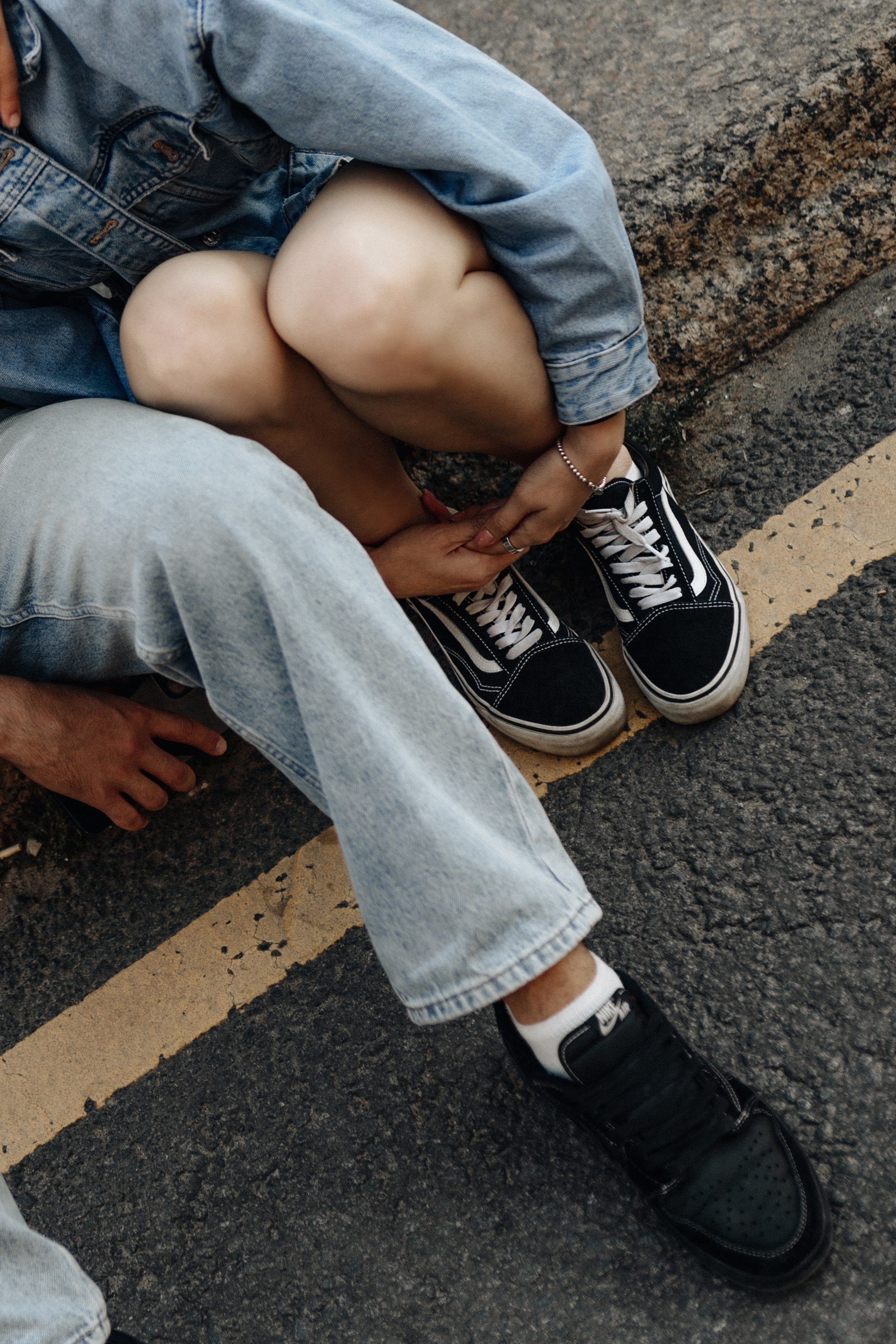 Алена & Никита. Главная