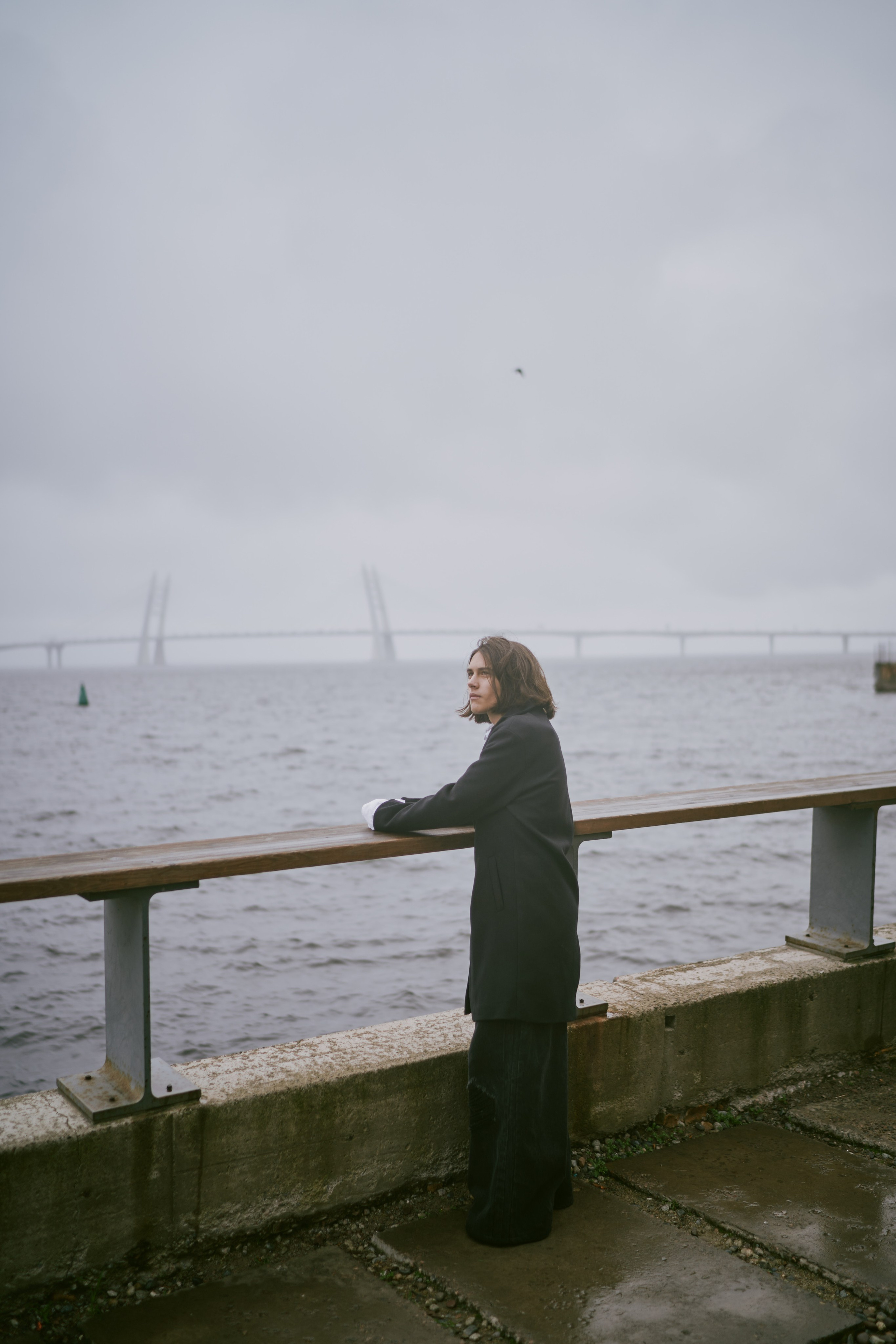 Захар. Фотограф в Санкт-Петербурге | Аня Маленчук