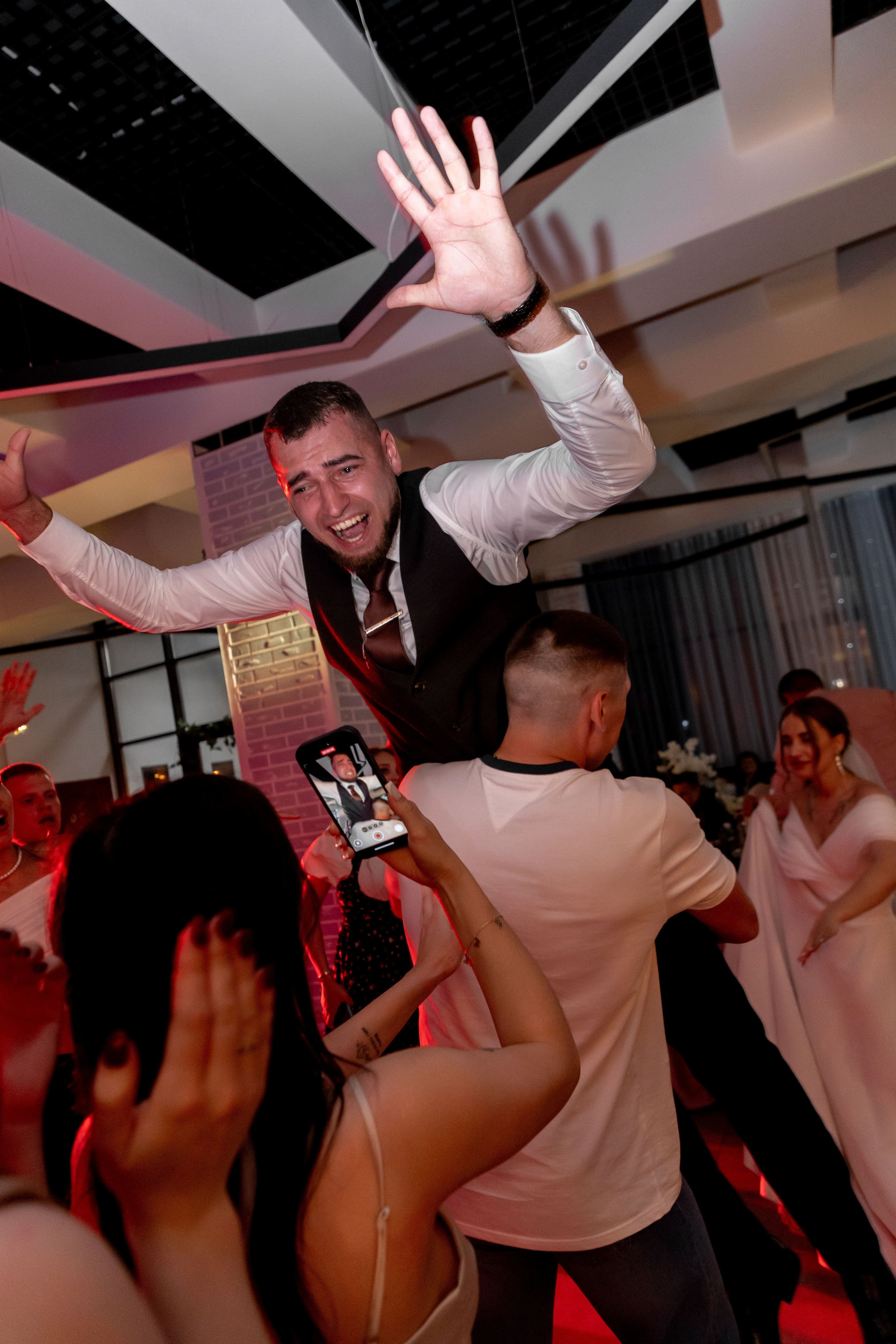 Валентин и Кристина. Лада Канана Свадебный и семейный фотограф