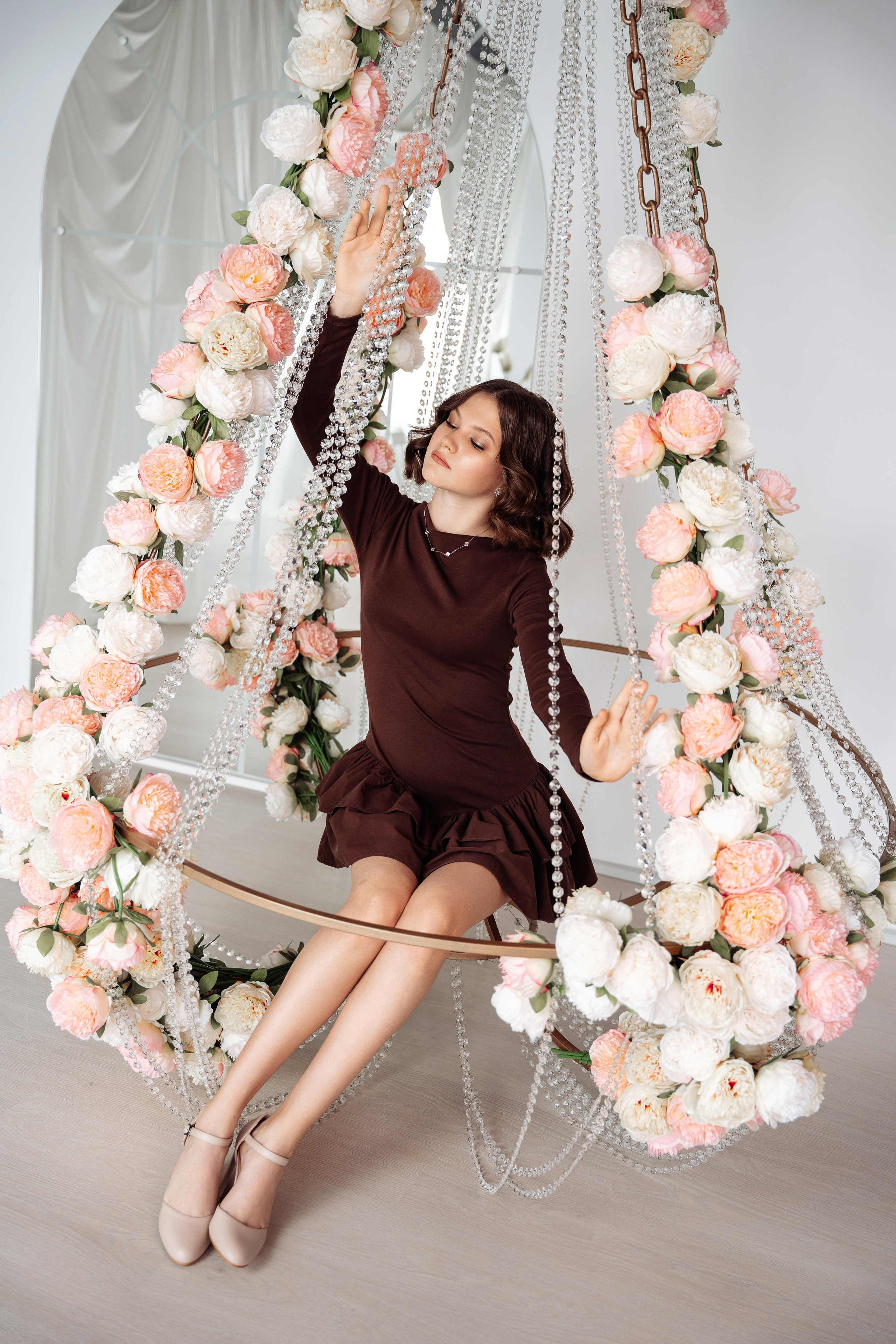 Милана. Семейный и свадебный фотограф в Ульяновске Арина Авдеева