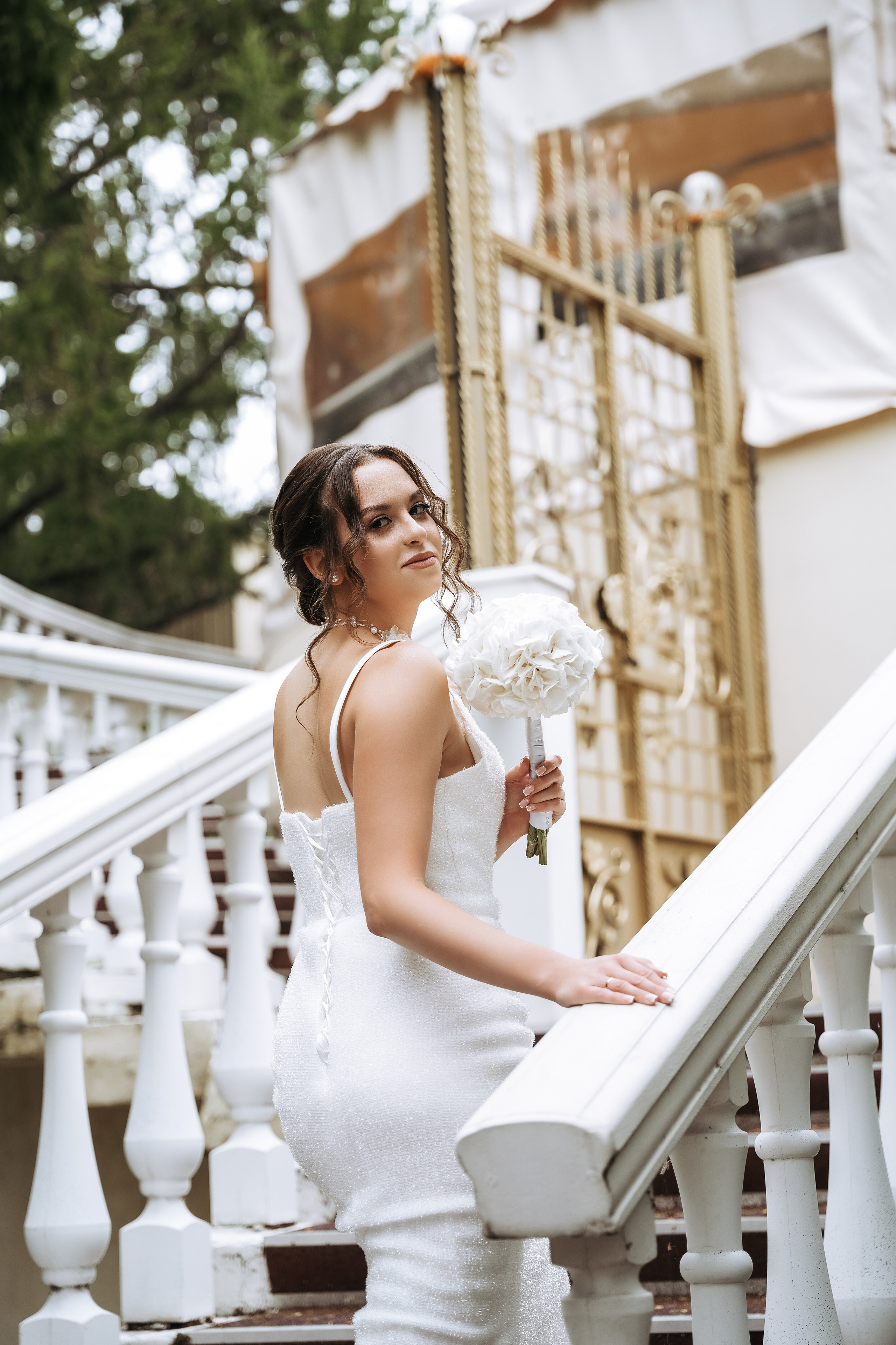 Яков и Екатерина. Семейный и свадебный фотограф в Ульяновске Арина Авдеева