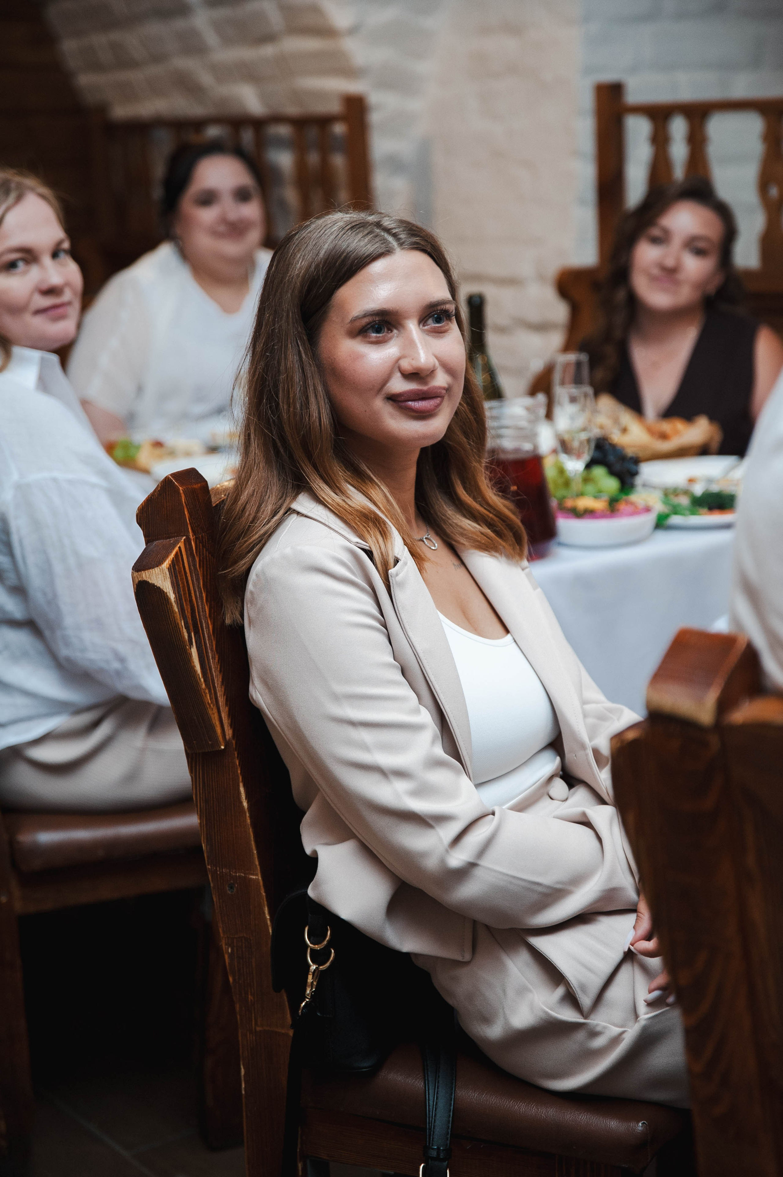 Олеся и Андрей