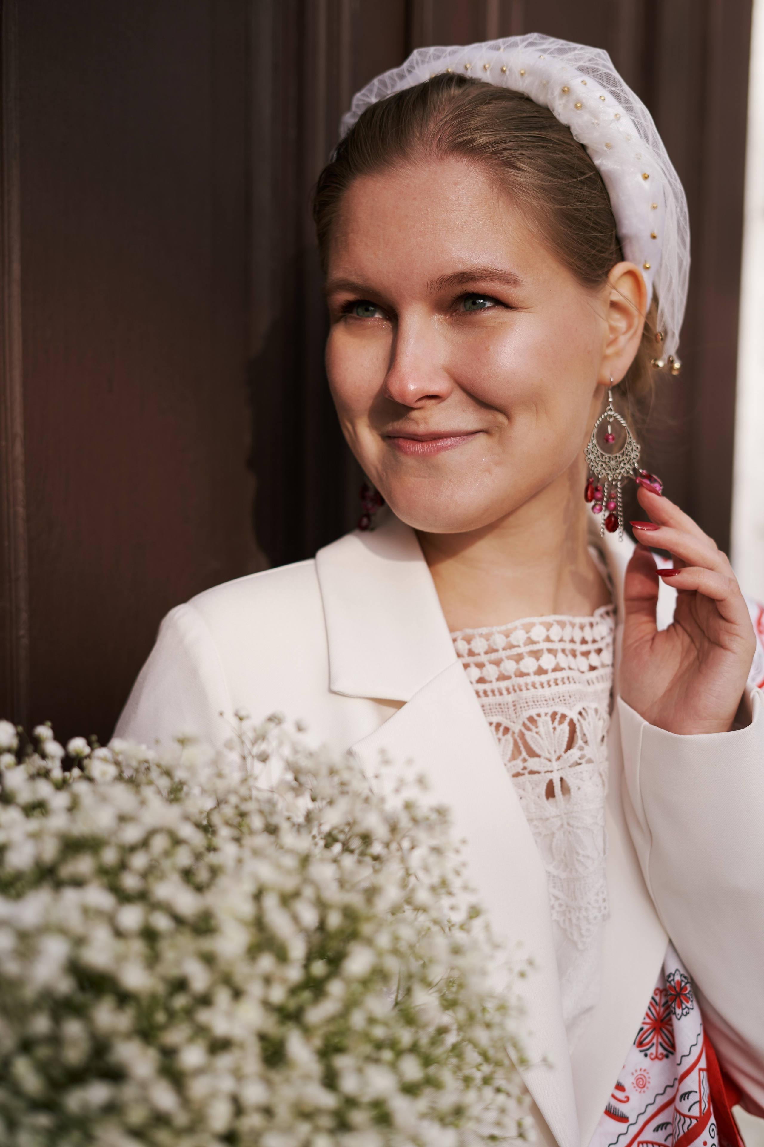 Екатерина и Никита. Фотограф в Нижнем Новгороде Невоструева Анна