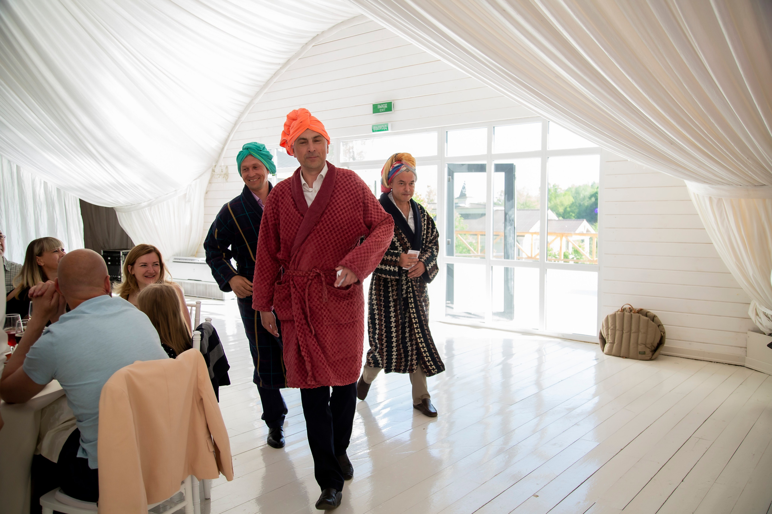 Юбилей. 𝓕𝓸𝓽𝓸𝓰𝓻𝓪𝓯 𝓑𝓪𝓵𝓪𝓼𝓱𝓲𝓱𝓪 / 𝓜𝓸𝓼𝓴𝓿𝓪