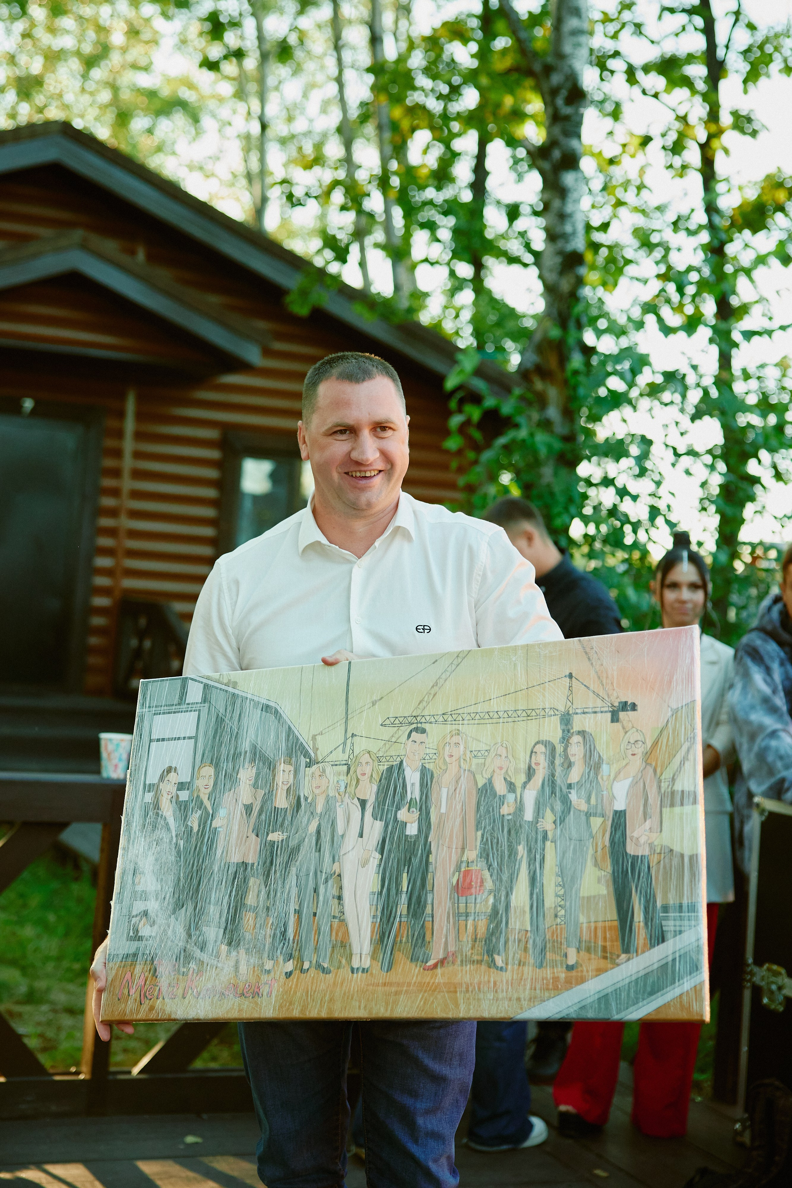 Метиз Комплект 16+. Репортажный фотограф в Хабаровске Николай Соболев