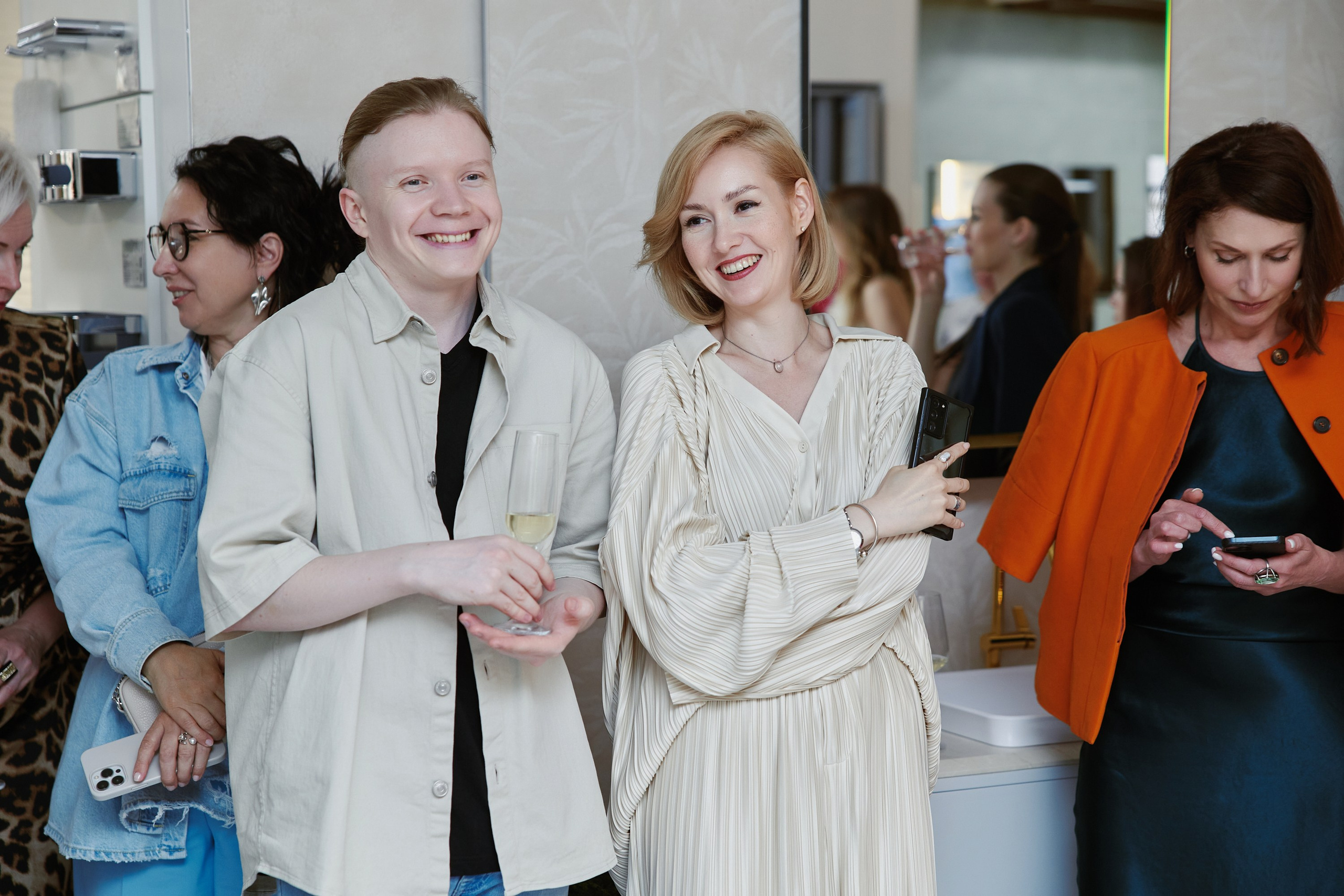 АПЕКС 10 лет. Репортажный фотограф в Хабаровске Николай Соболев