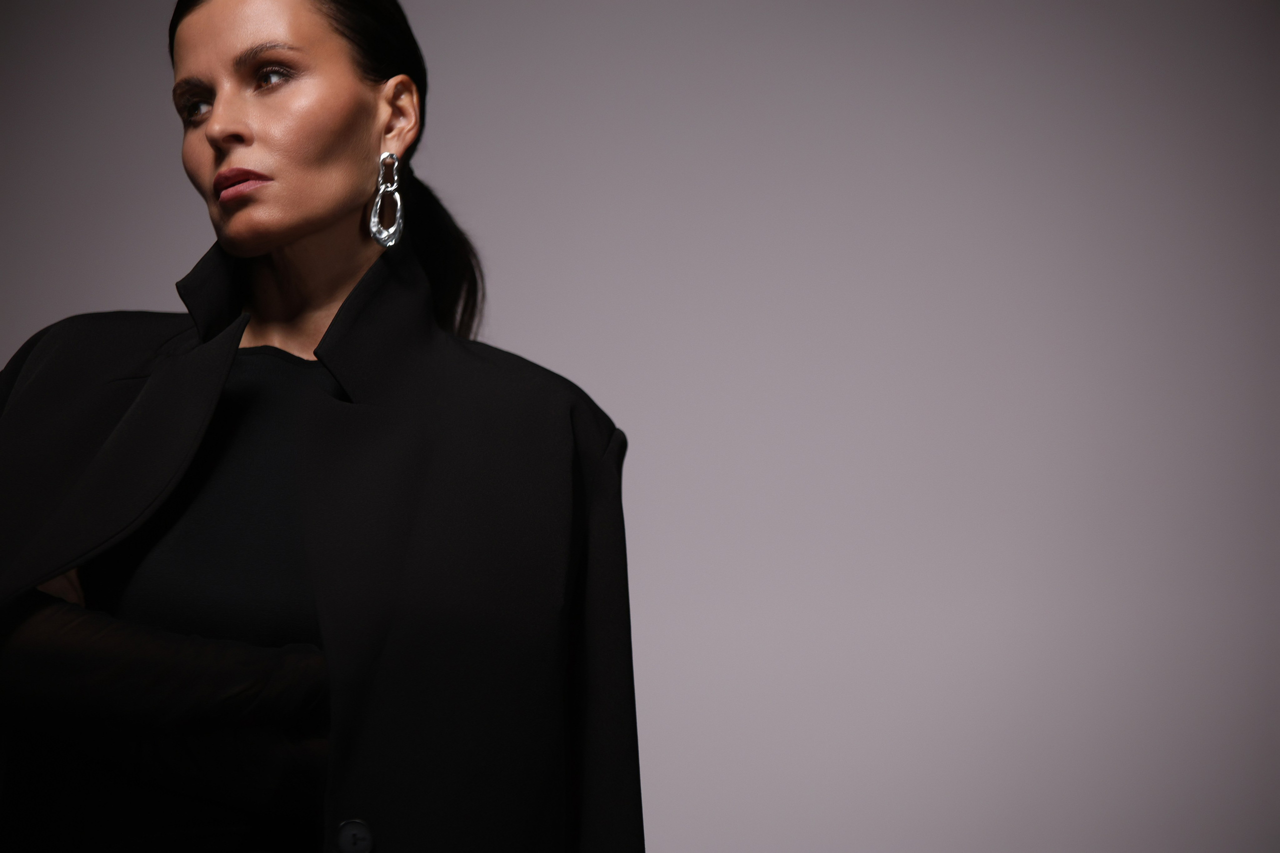 Портретный фотограф Оксана Горячева. Санкт-Петербург