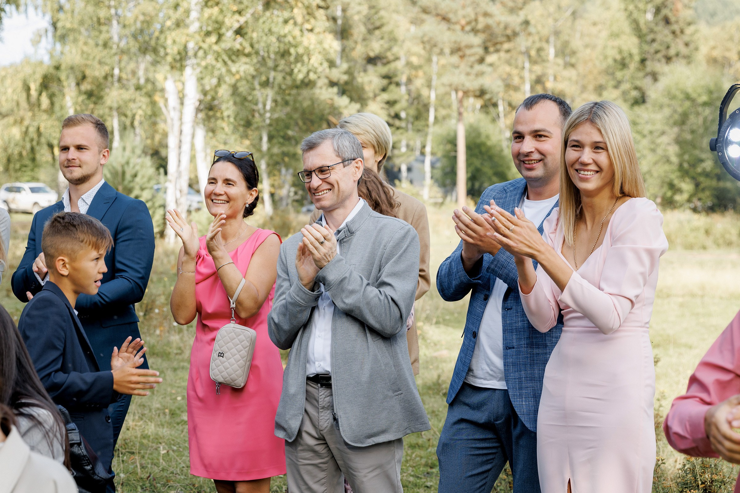 Сергей и Наташа. Свадебный фотограф в Иркутске Сапаров Александр