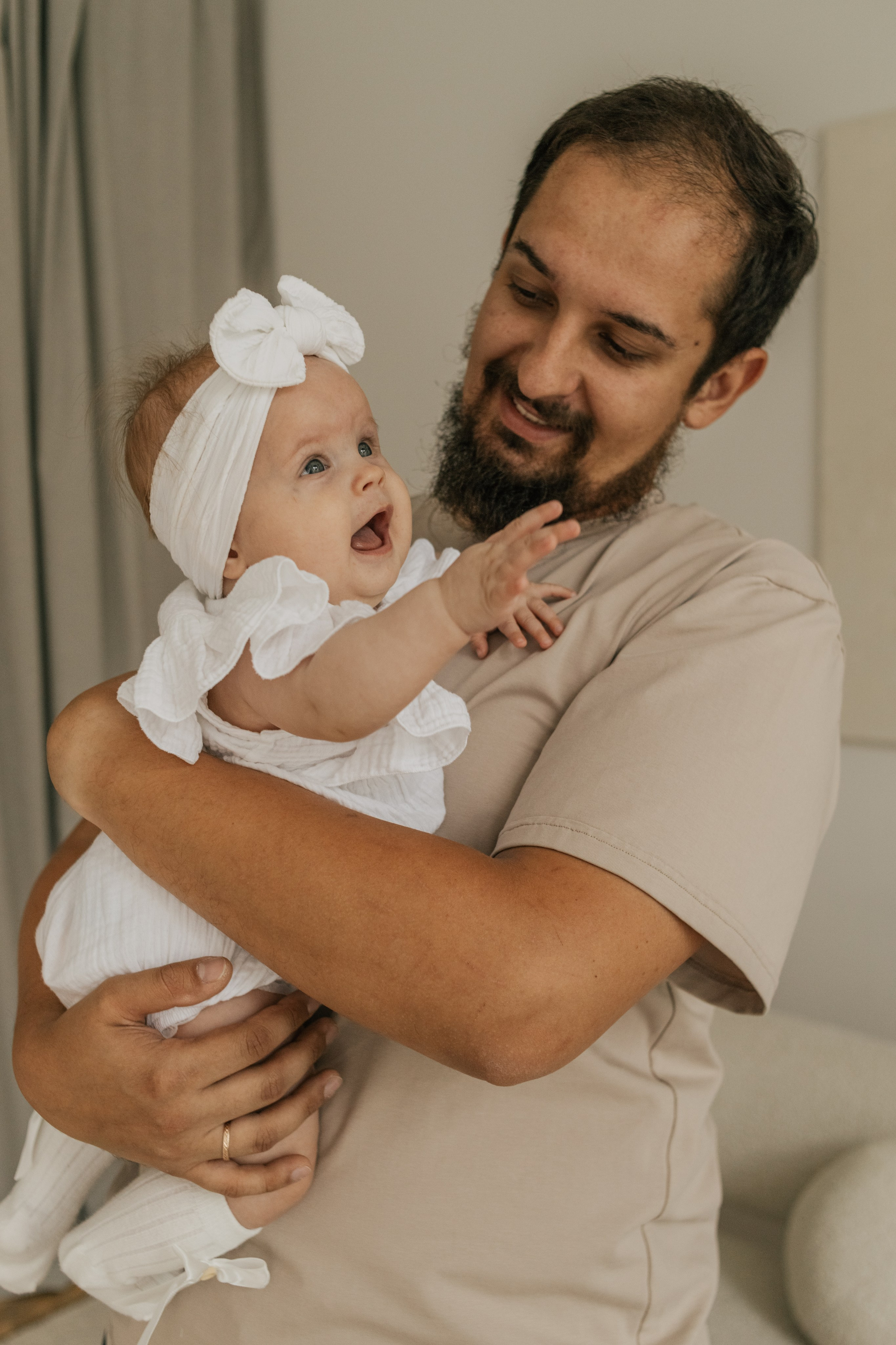 Однажды летом. Семейный и детский фотограф в Тюмени Вика Алленова