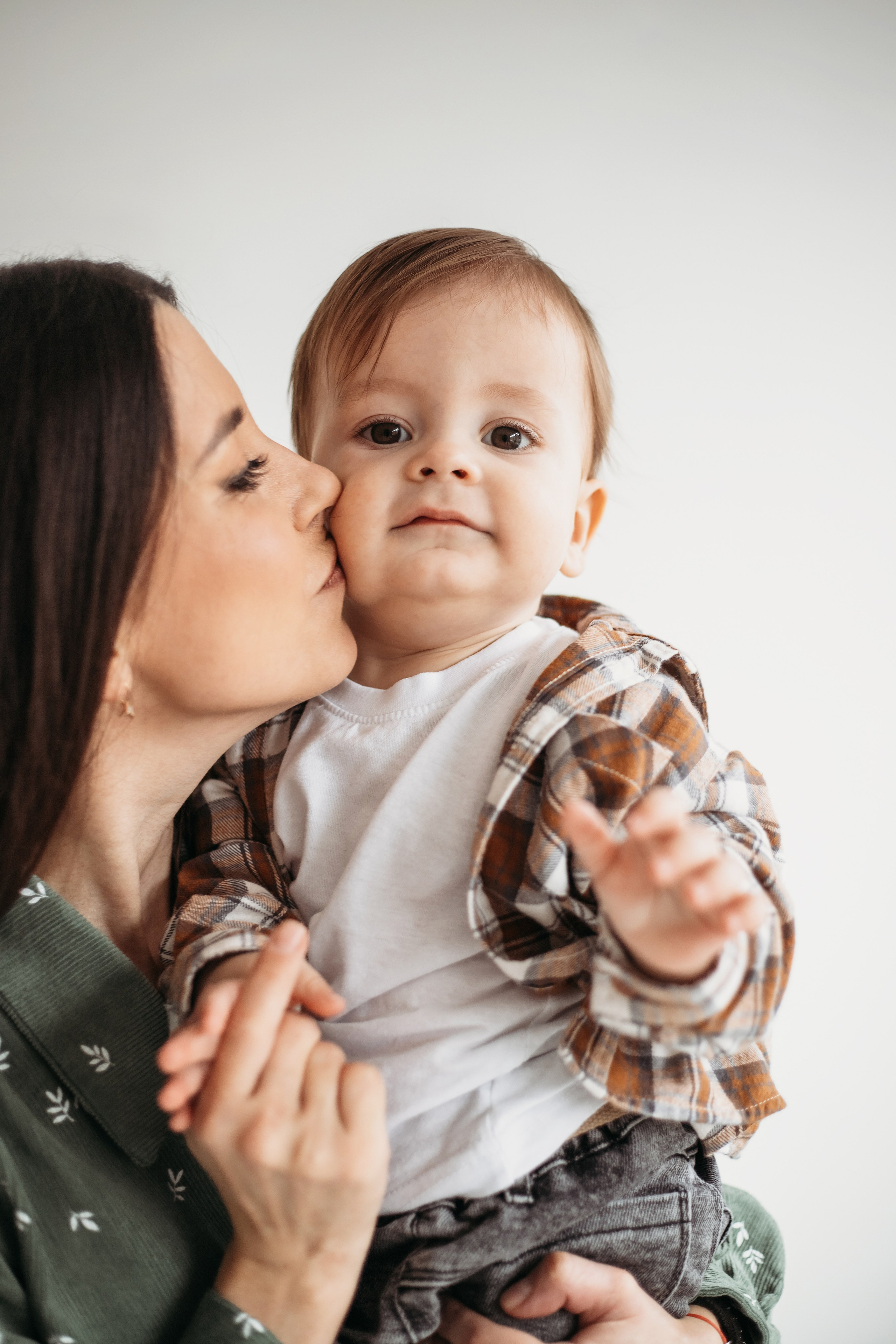 ONE. Семейный и детский фотограф Минск, Беларусь