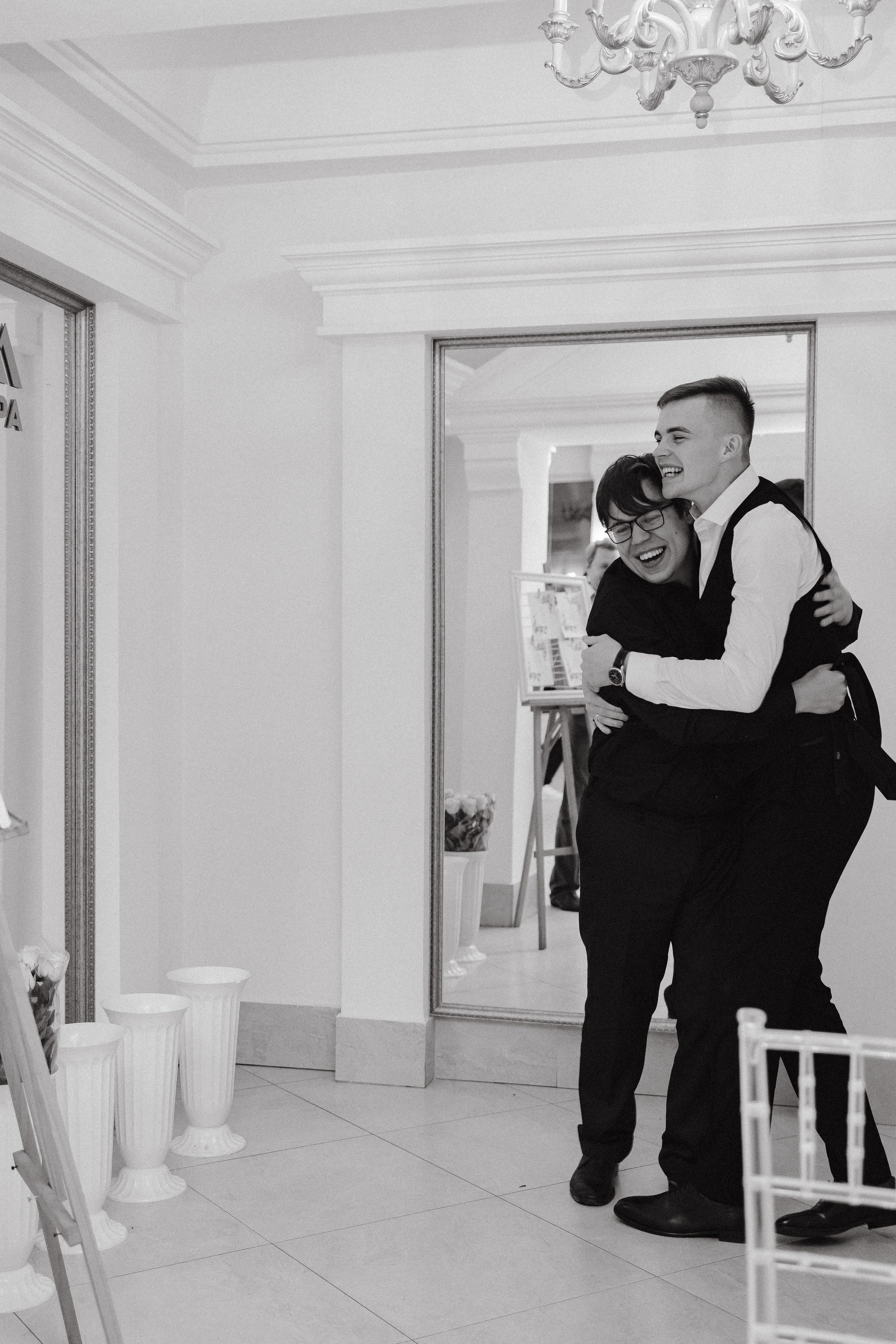 Тимофей и Маргарита. Свадебный фотограф в Симферополе