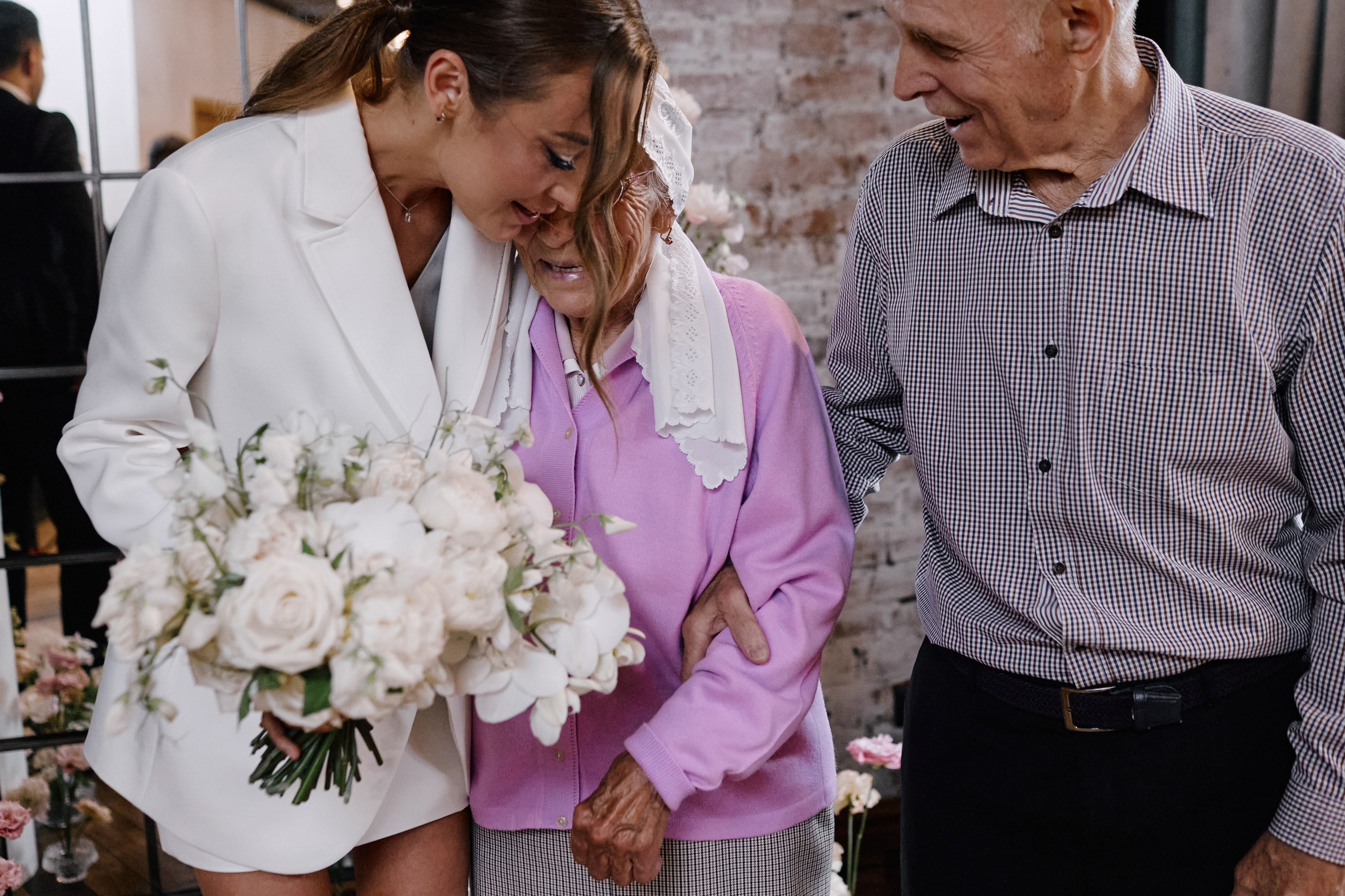 Марк и Юлия. Портретный и свадебный фотограф в Екатеринбурге Владимир ЛузинЛузин