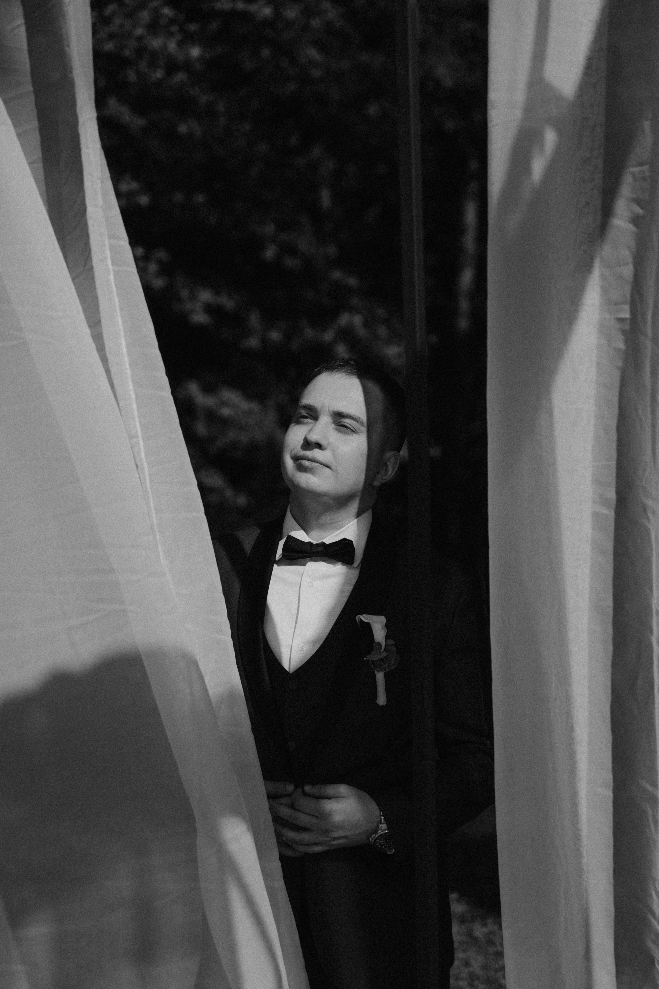 Свадебная Фотосессия. Фотограф Муратова Алена