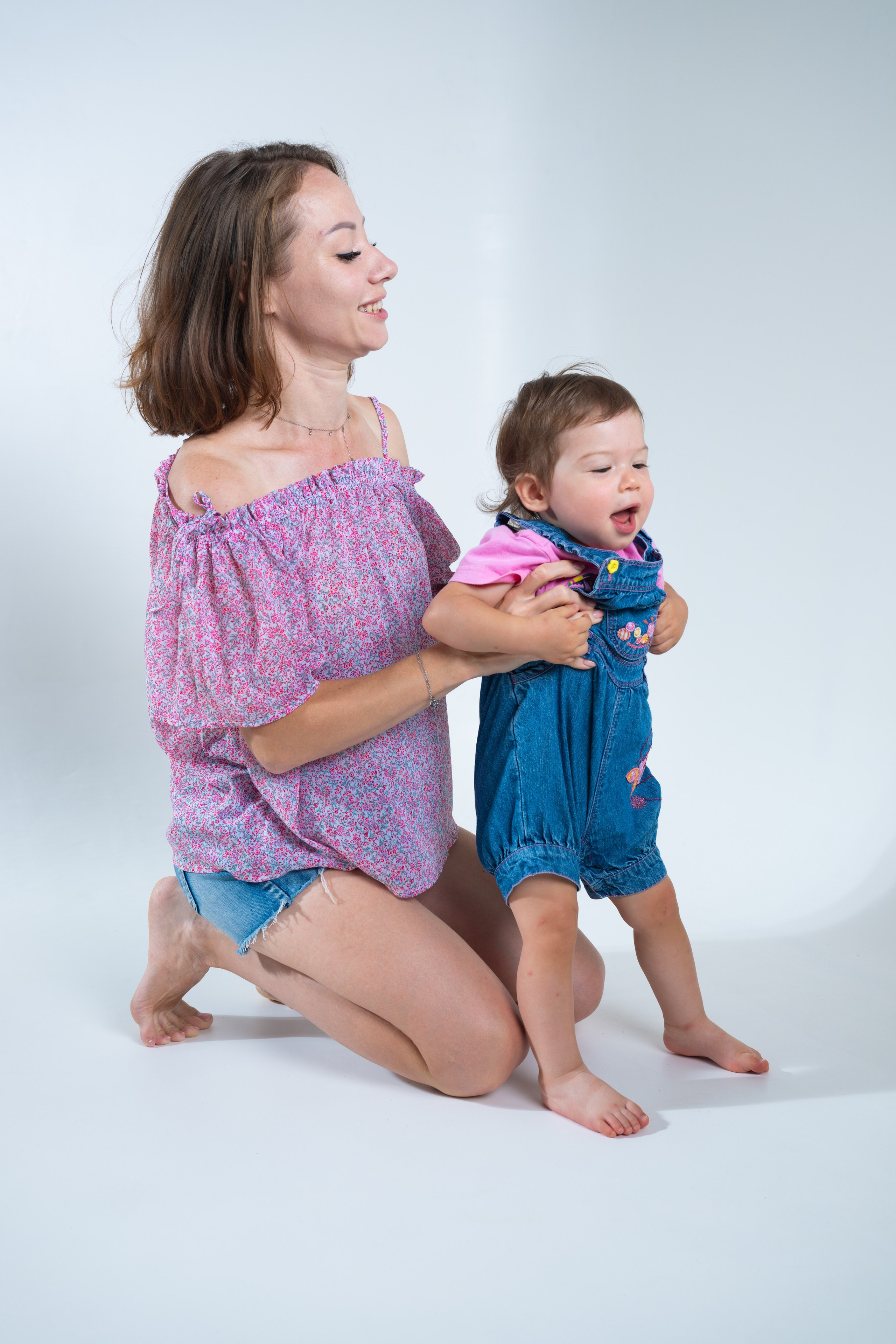 Семейные и детские фотосессии. Студийный и свадебный фотограф и видеограф в Севастополе — Юлия Макаренко