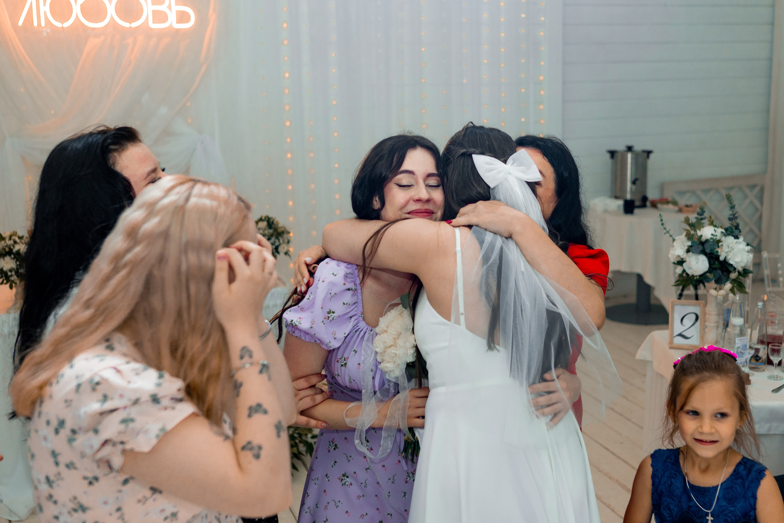 Данил и Софья. Свадьба. Семейный и свадебный фотограф в Ижевске Елена Полтанова