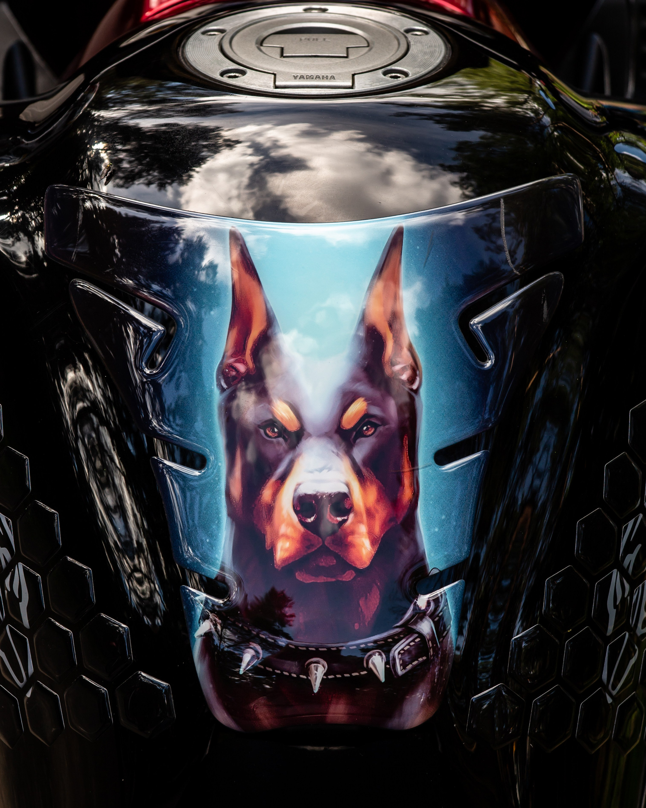 Авто/мото. Фотограф Герман Колодный