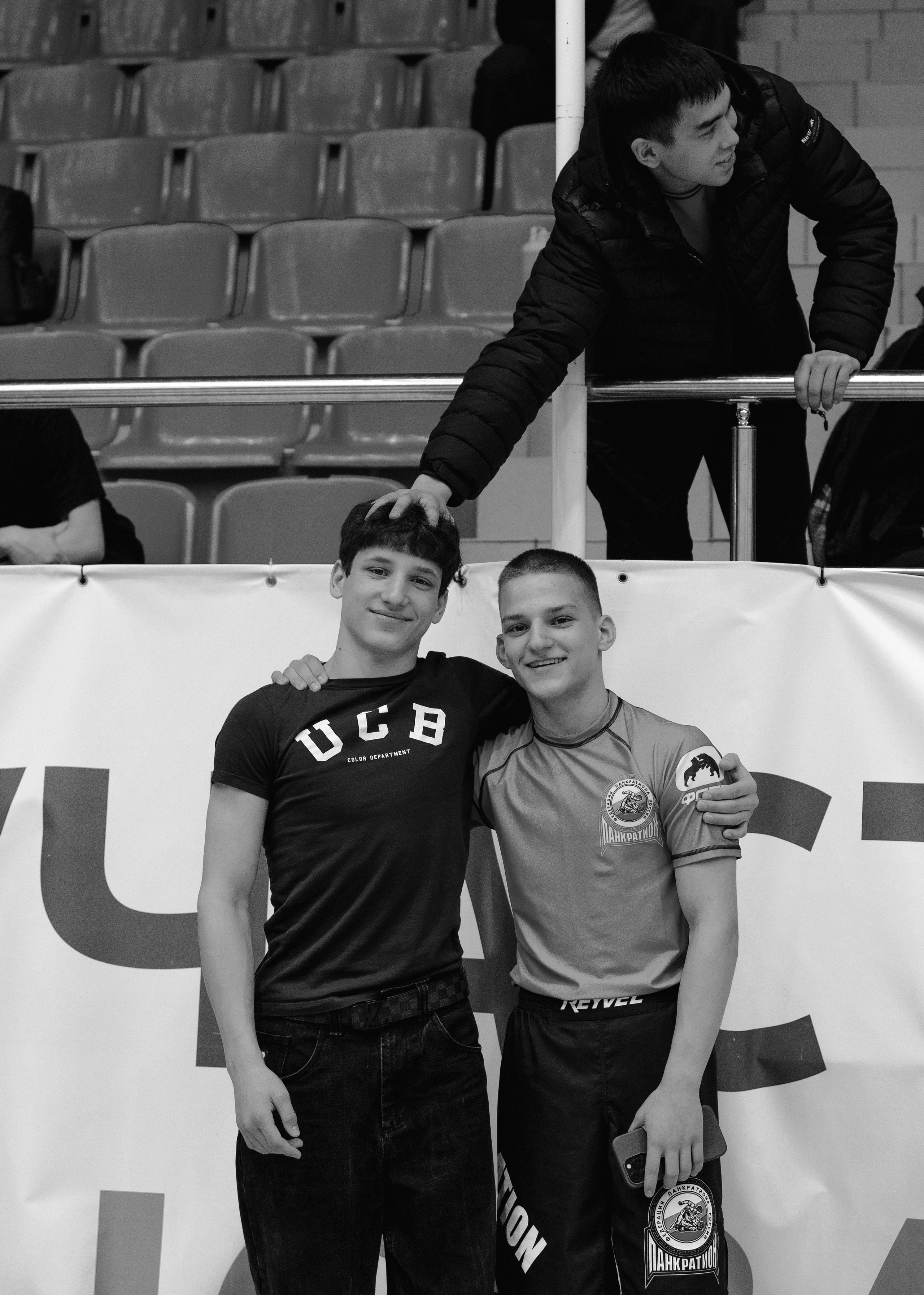 ПАНКРАТИОН | Чемпионат и первенство СФО | март `24. Портретный фотограф в Москве Дарья Цезария