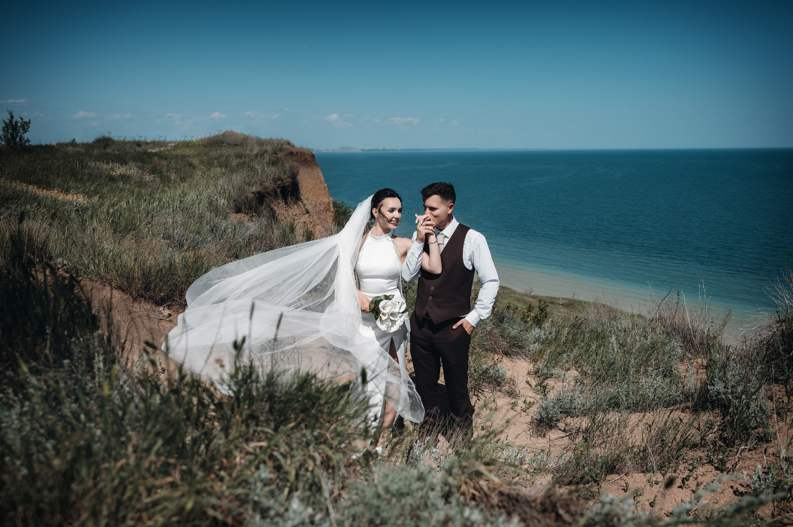 Свадьба Элеоноры и Александра. Мариуполь фото. Фотограф Мариуполь.Индивидуальные съёмки. Детские, семейные, коммерческие