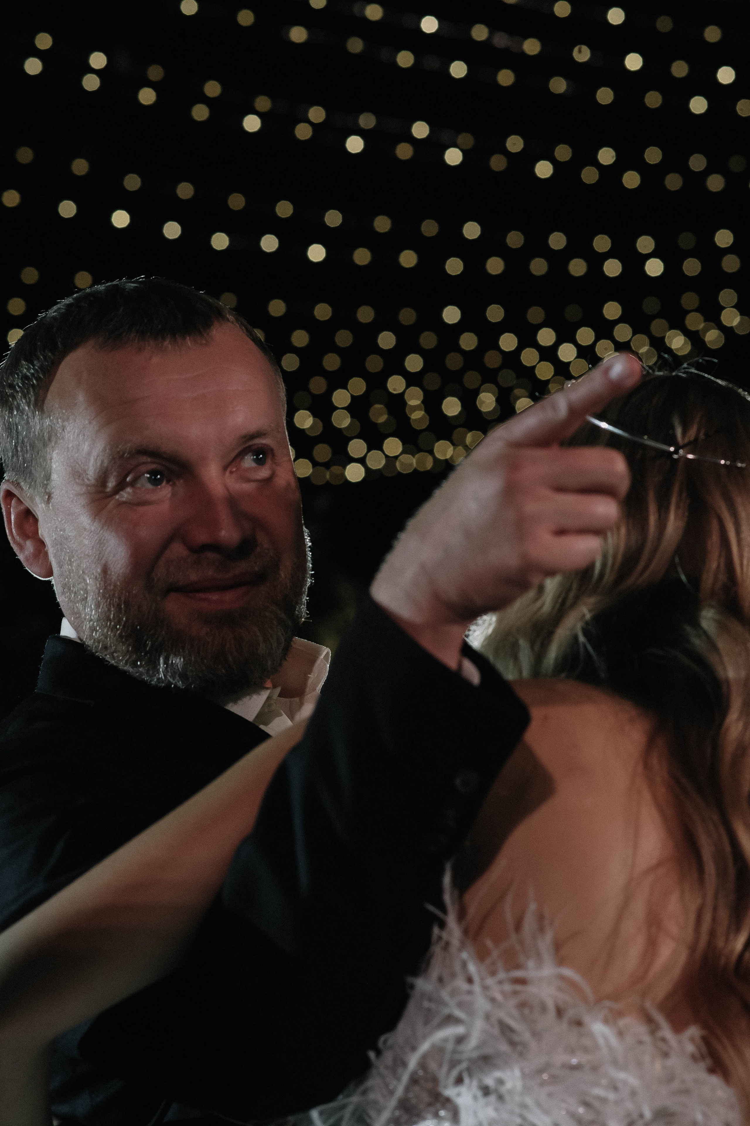 Свадьба Полины и Никиты. Главная