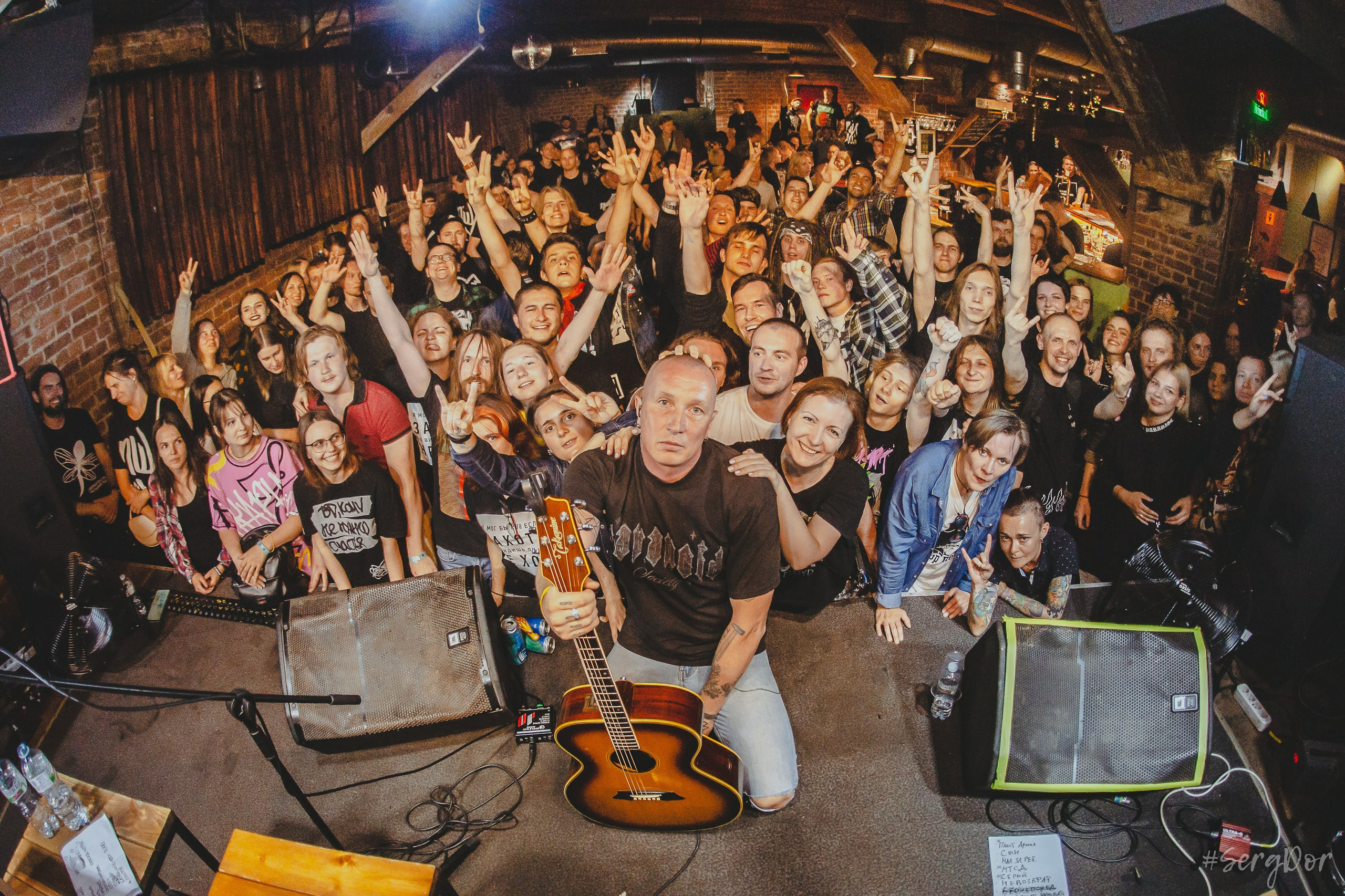 Алексей Румянцев, ППР, Пионерлагерь Пыльная радуга, Цоколь, акустика, Zoccolo 2.0, Санкт-Петербург, Питер, концерт, 07.06.2024, SergDor, 7 июня 2024 года, #SergDor